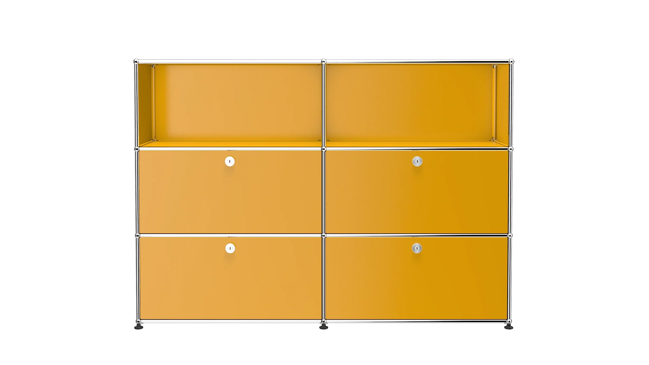 Desktop / Storage (G2A), made by USM Haller