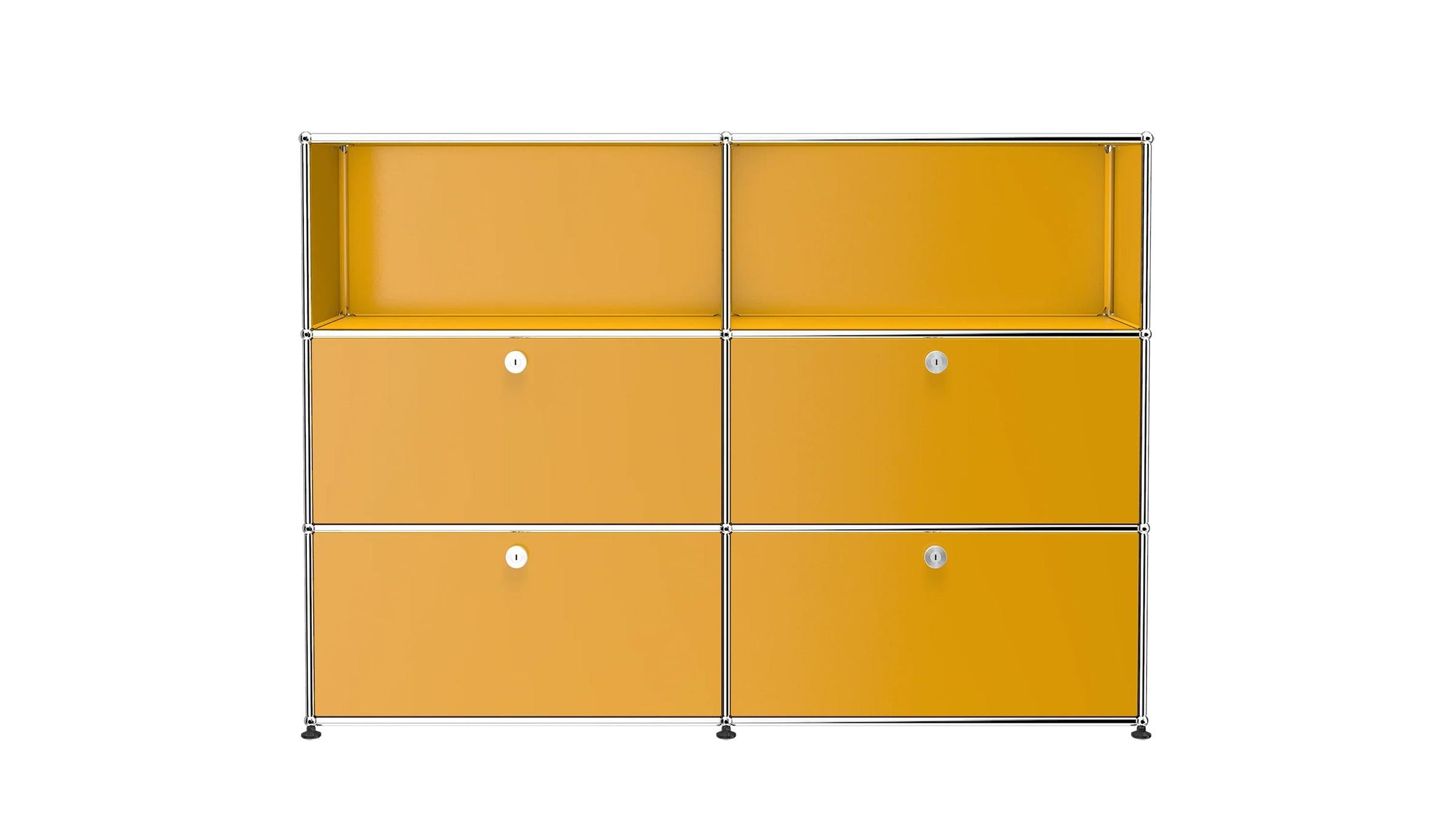 USM Haller Cabinet Storage (G2A)