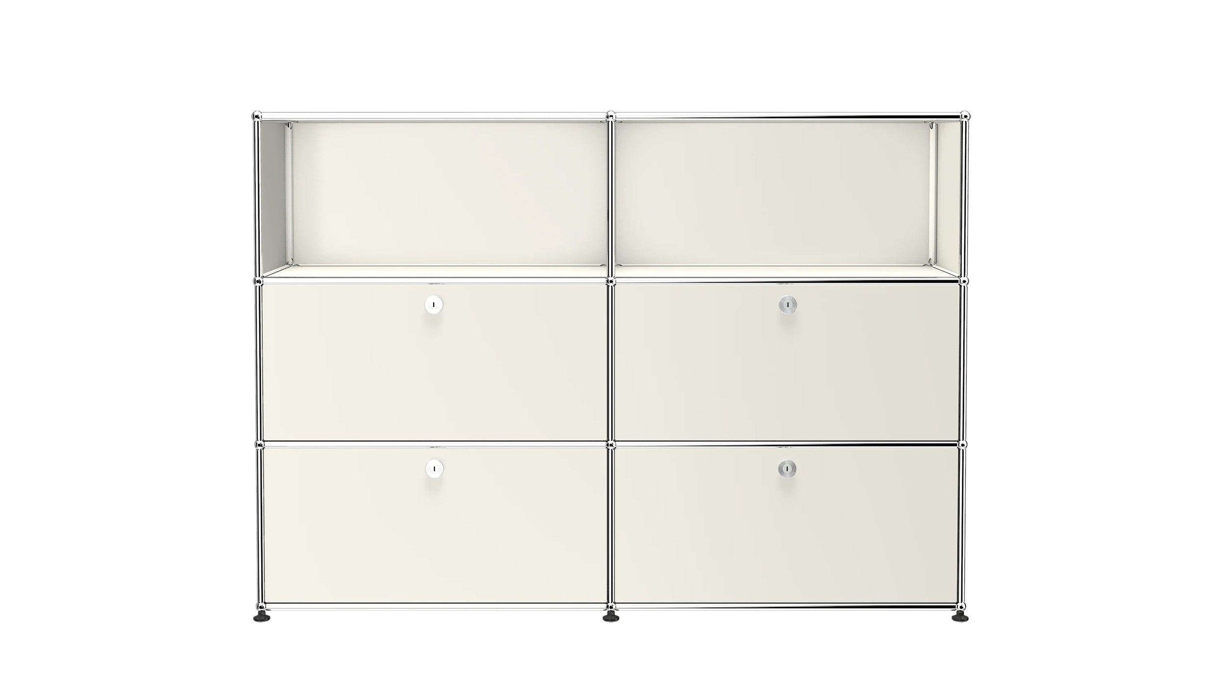 Desktop / Storage (G2A), made by USM Haller
