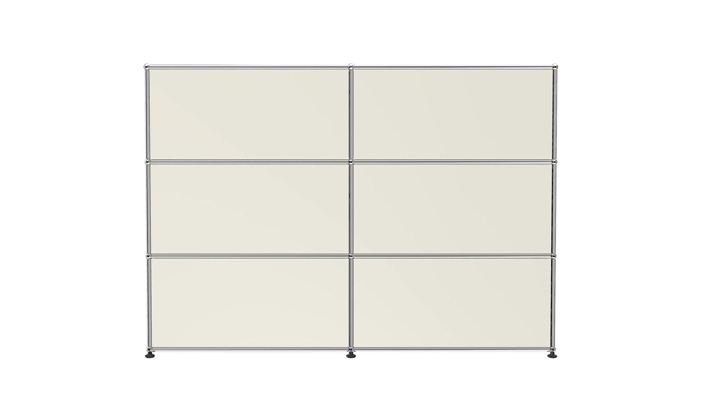 USM Haller Cabinet Storage (G2A)