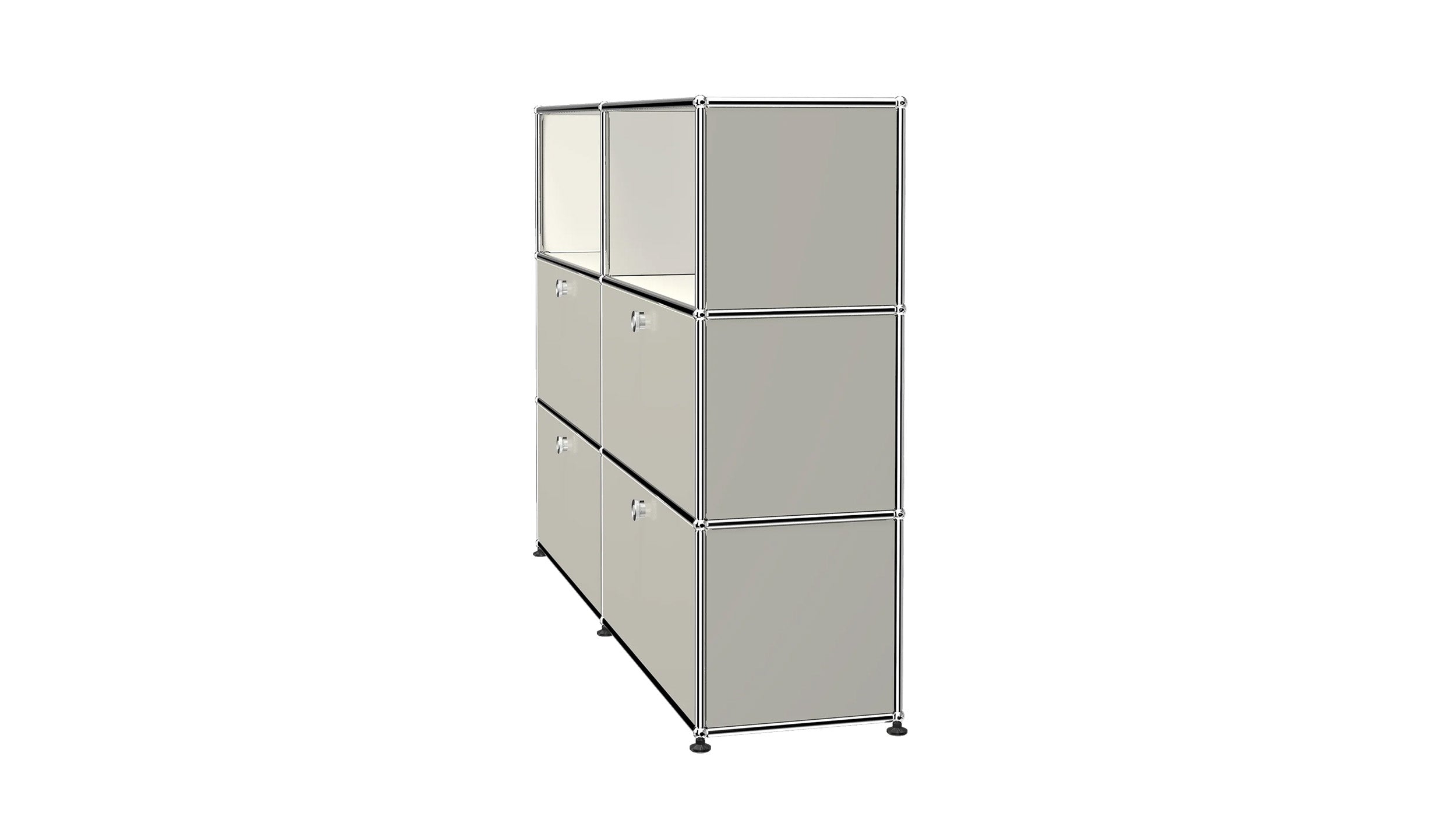 Desktop / Storage (G2A), made by USM Haller