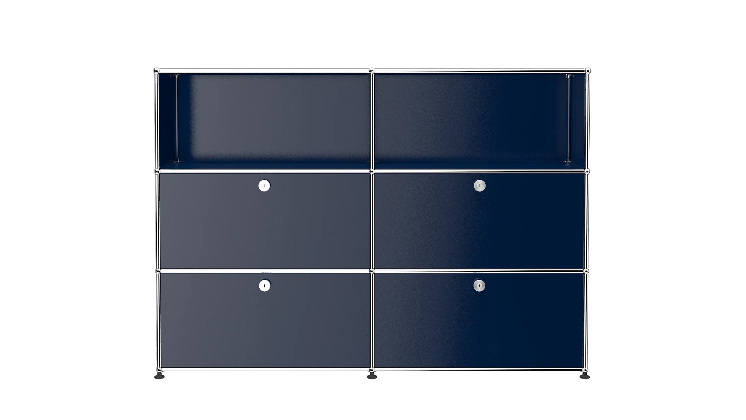 Desktop / Storage (G2A), made by USM Haller