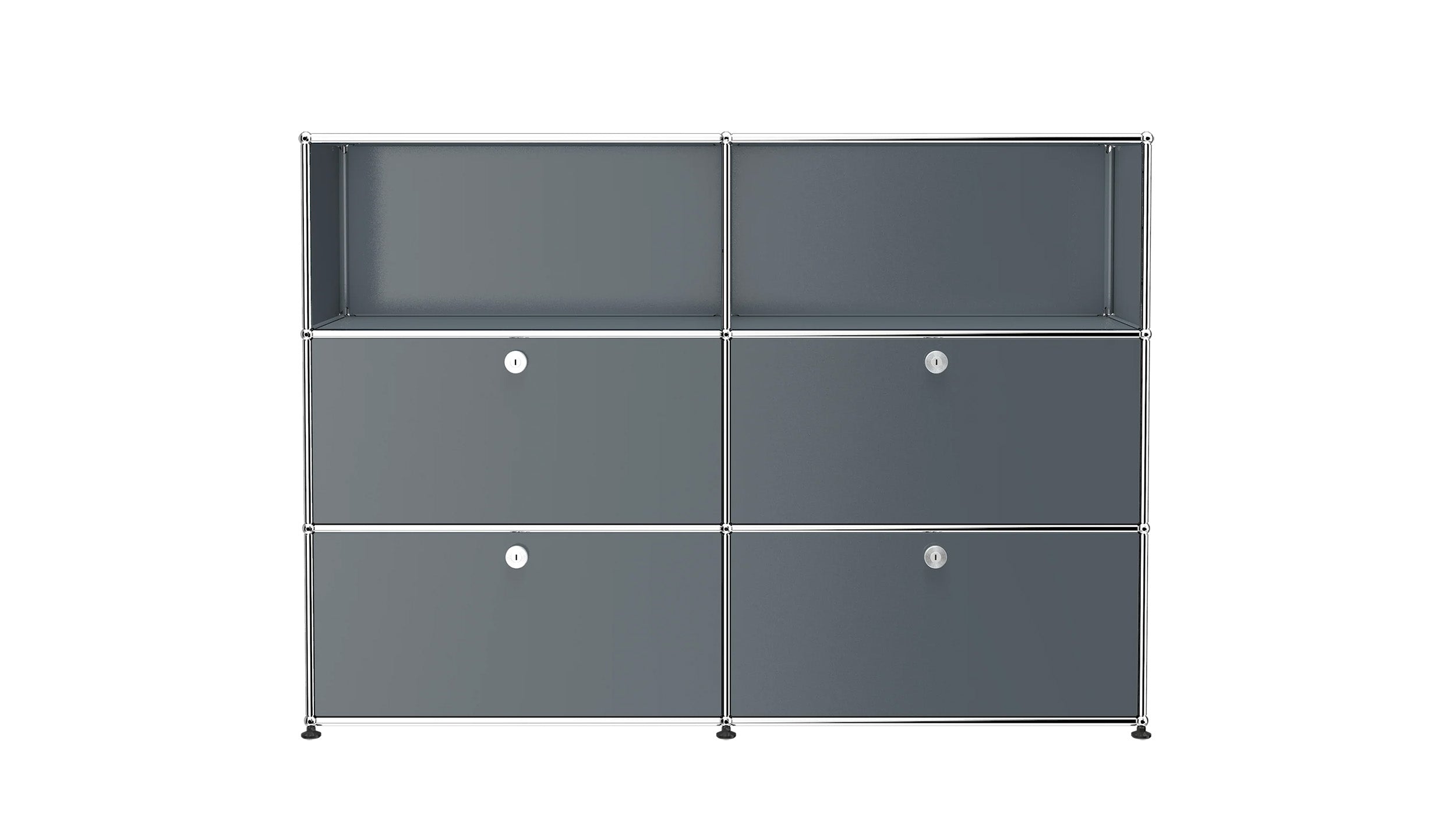 Desktop / Storage (G2A), made by USM Haller