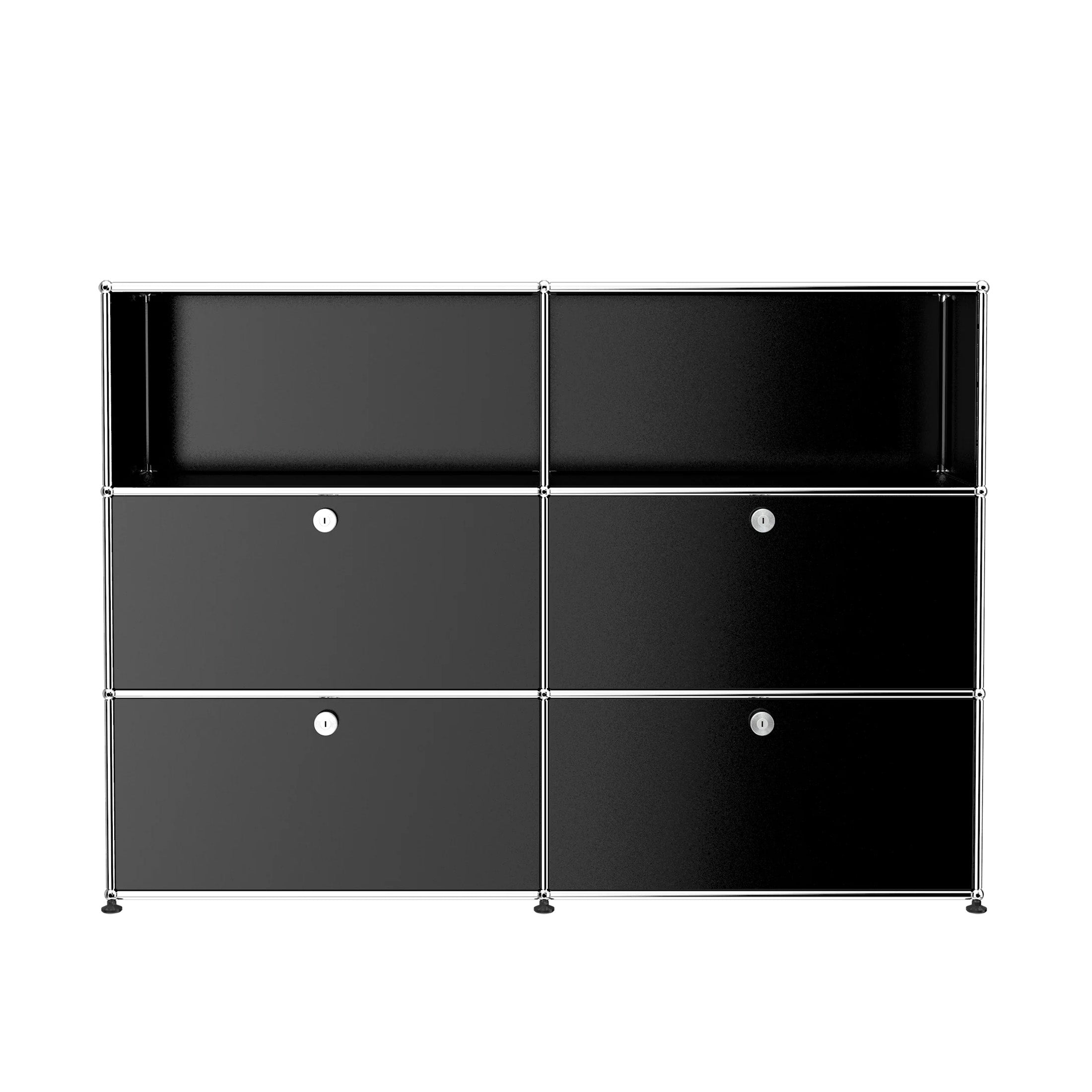 Mobile / Storage (G2A), made by USM Haller