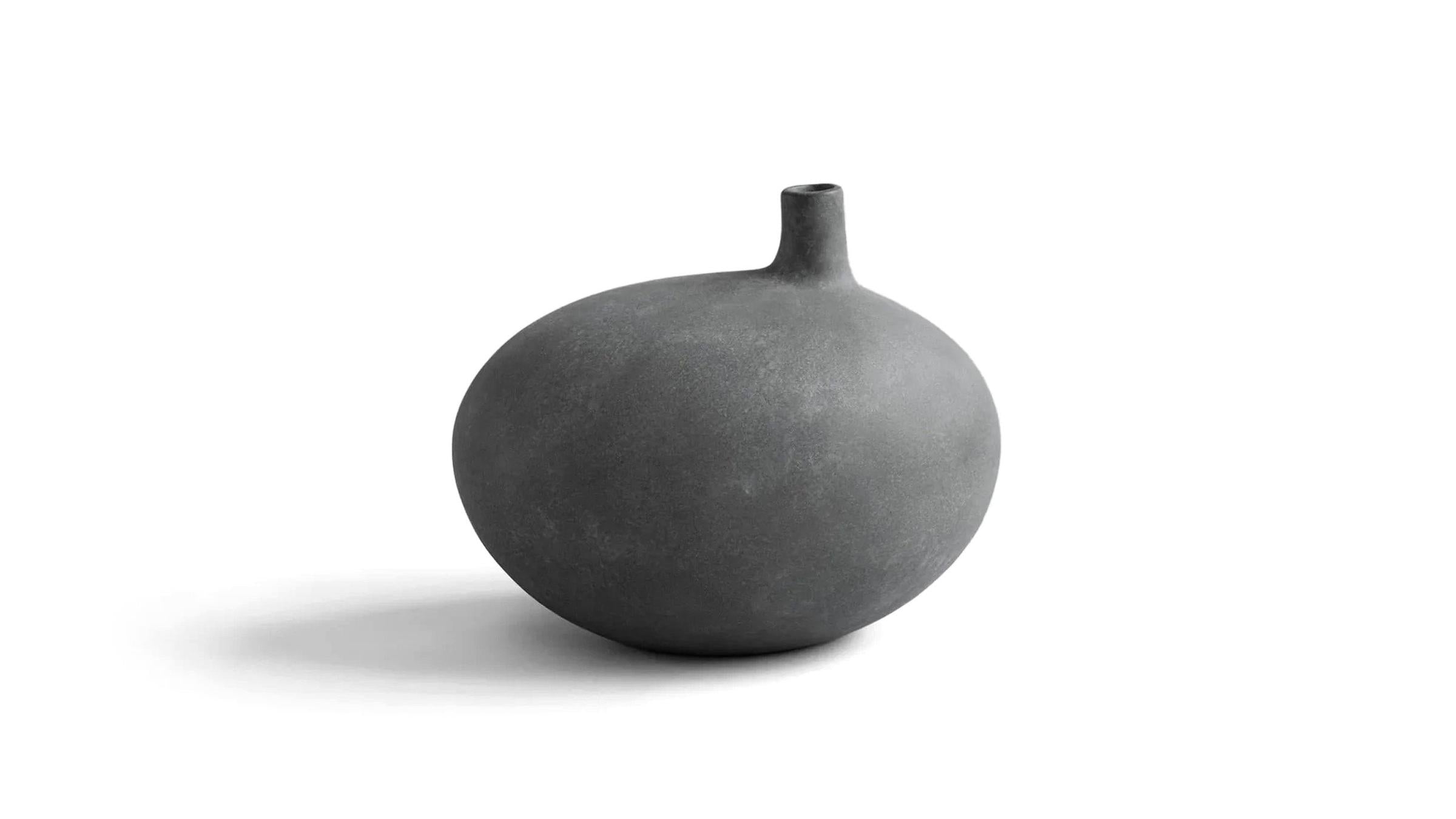 101 Copenhagen Vase Submarine Vase