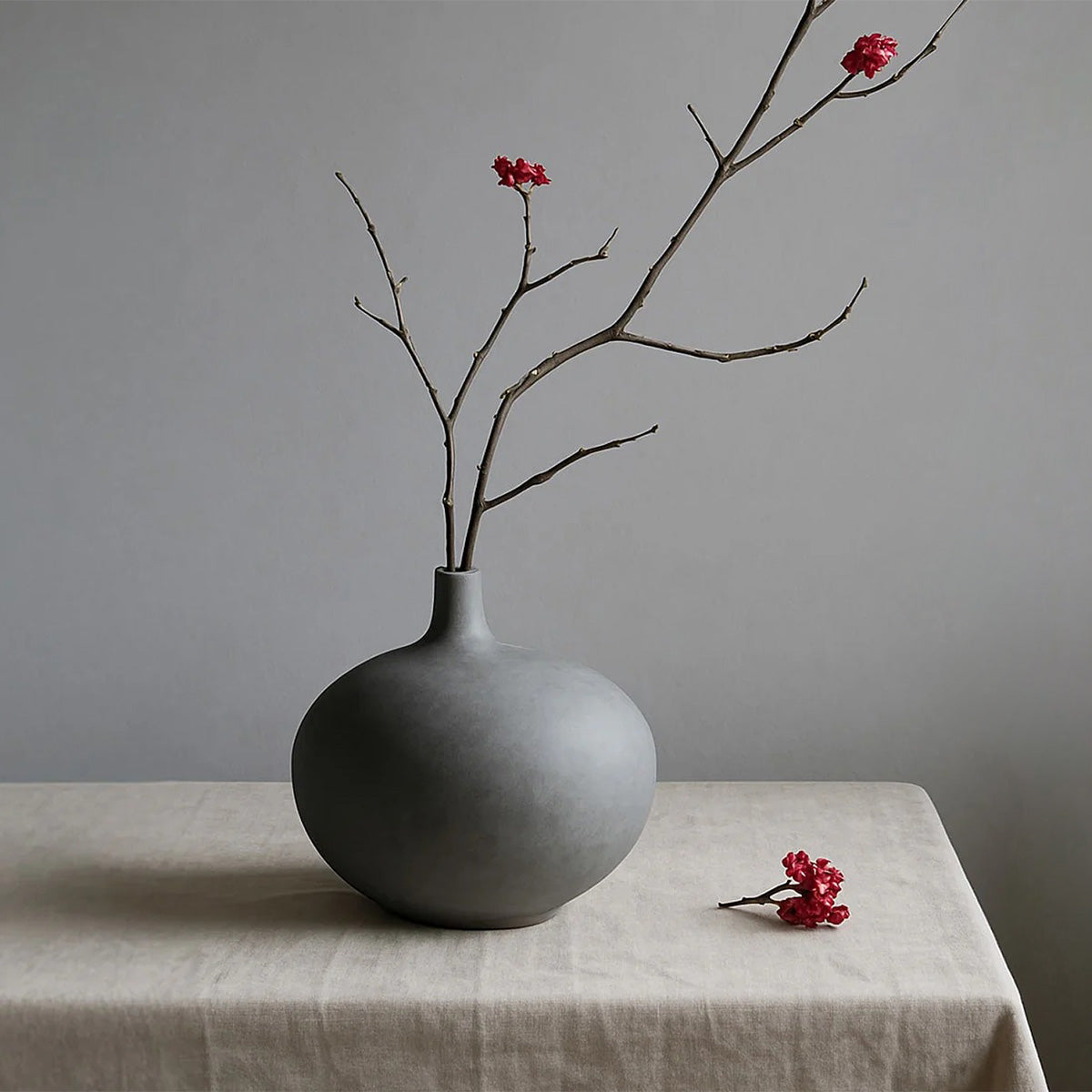 101 Copenhagen Vase Submarine Vase