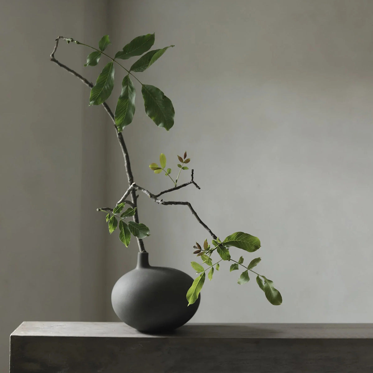 Mobile / Submarine Vase, designed by Nicolaj Noddesbo and Tommy Hyldahl for 101 Copenhagen