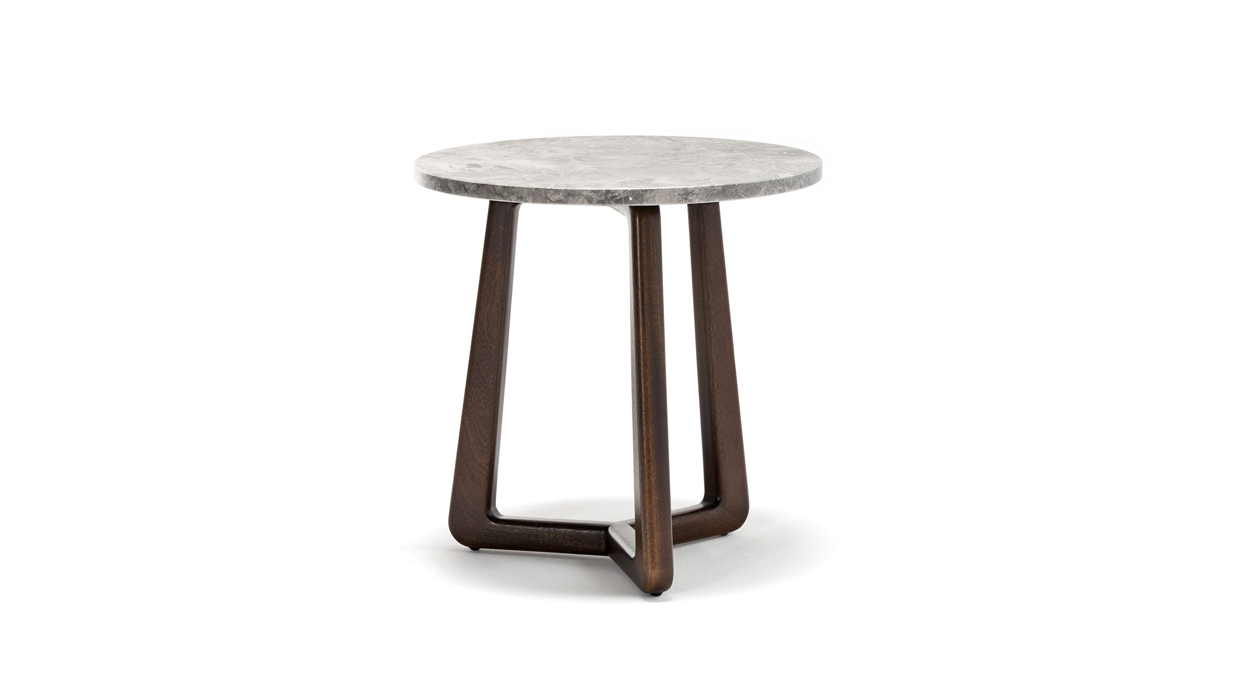 Desktop / Sunset Side Table by Exteta