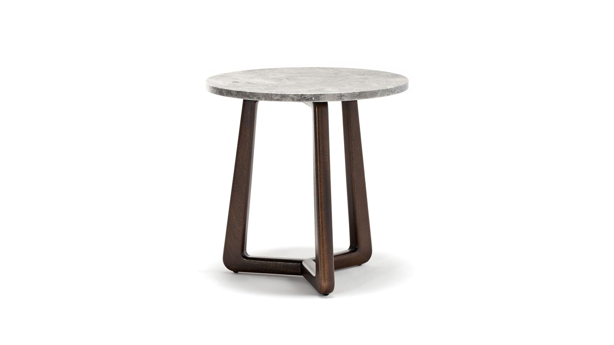 Exteta Side Table Sunset Side Table