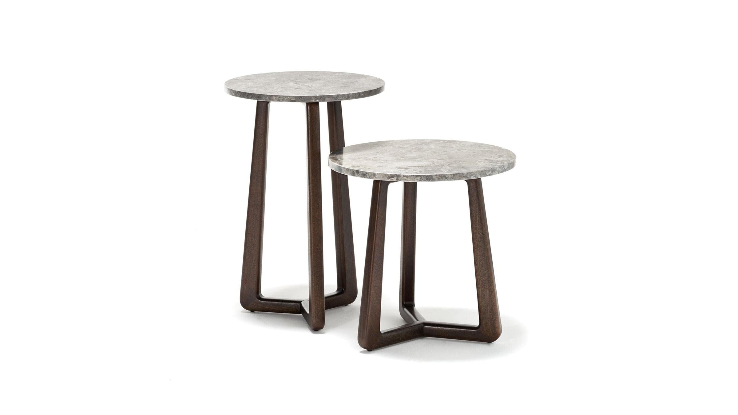 Exteta Side Table Sunset Side Table