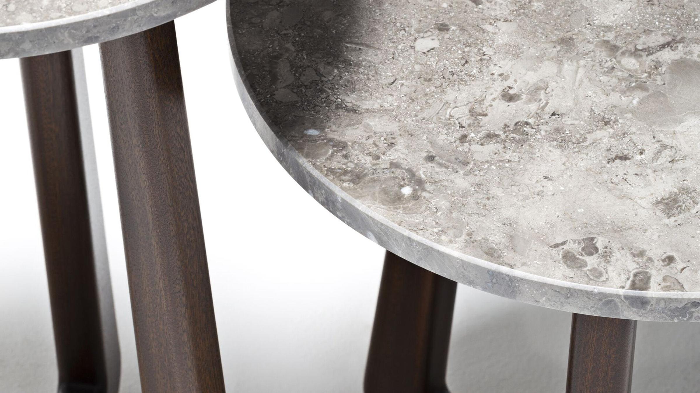 Exteta Side Table Sunset Side Table