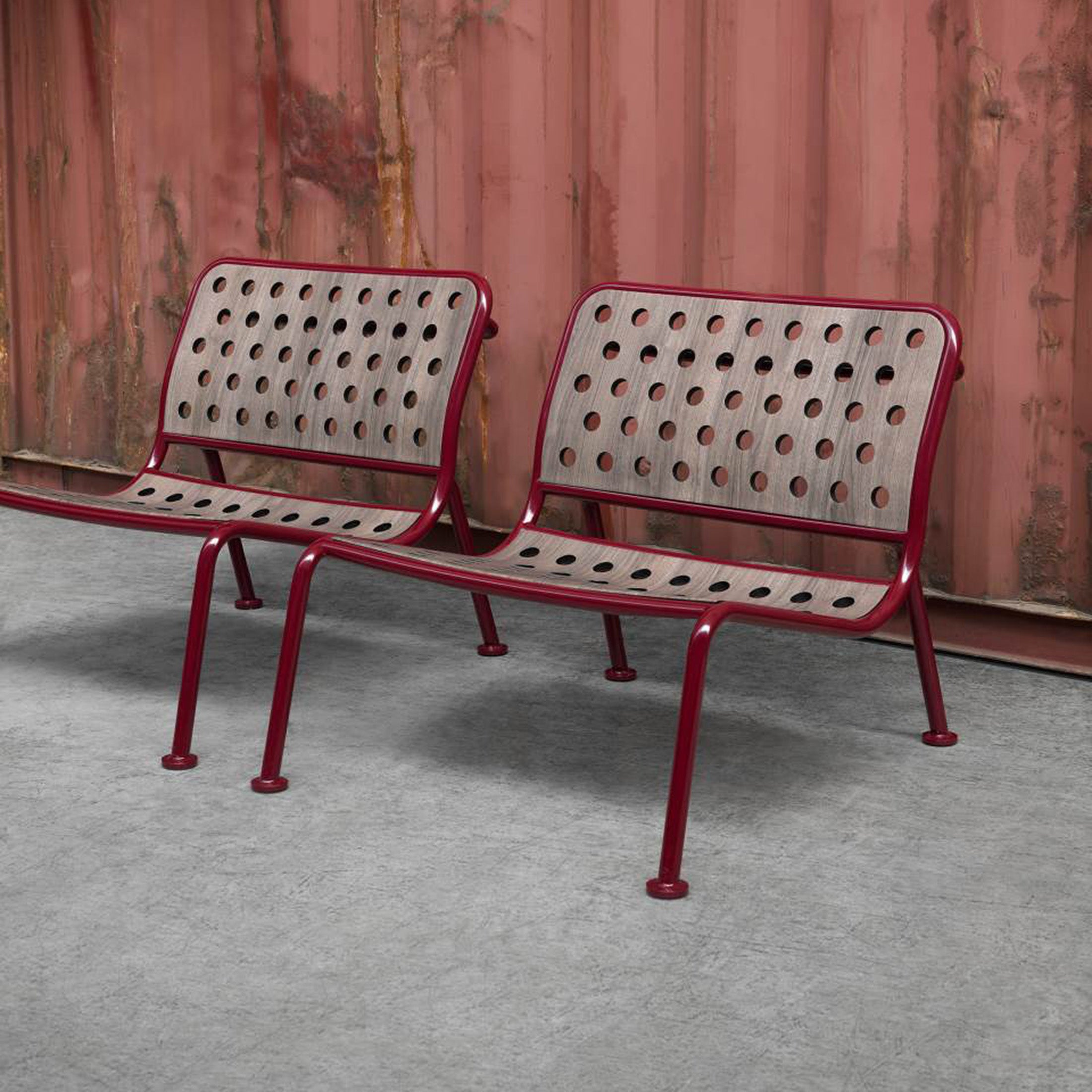 Mobile / Super Frog, designed by Piero Lissoni for Living Divani