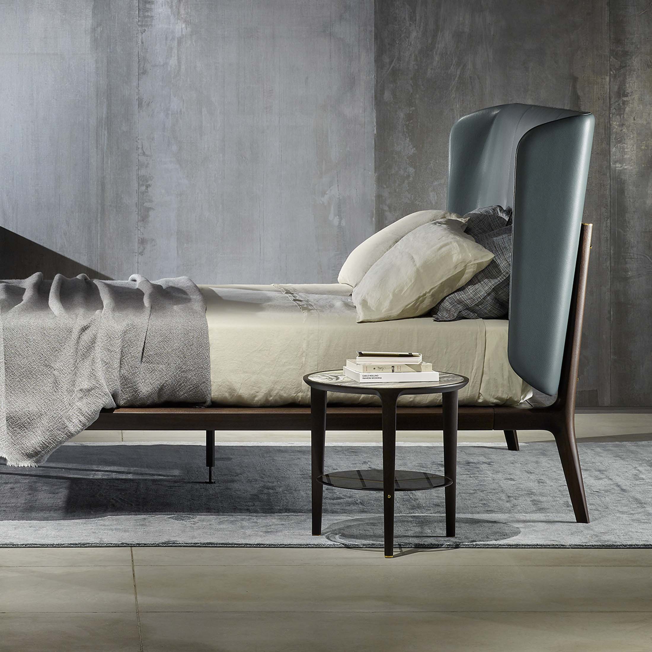 Mobile / Sweet Dreams Low Table, designed by DRAW Studio for Ceccotti Collezioni
