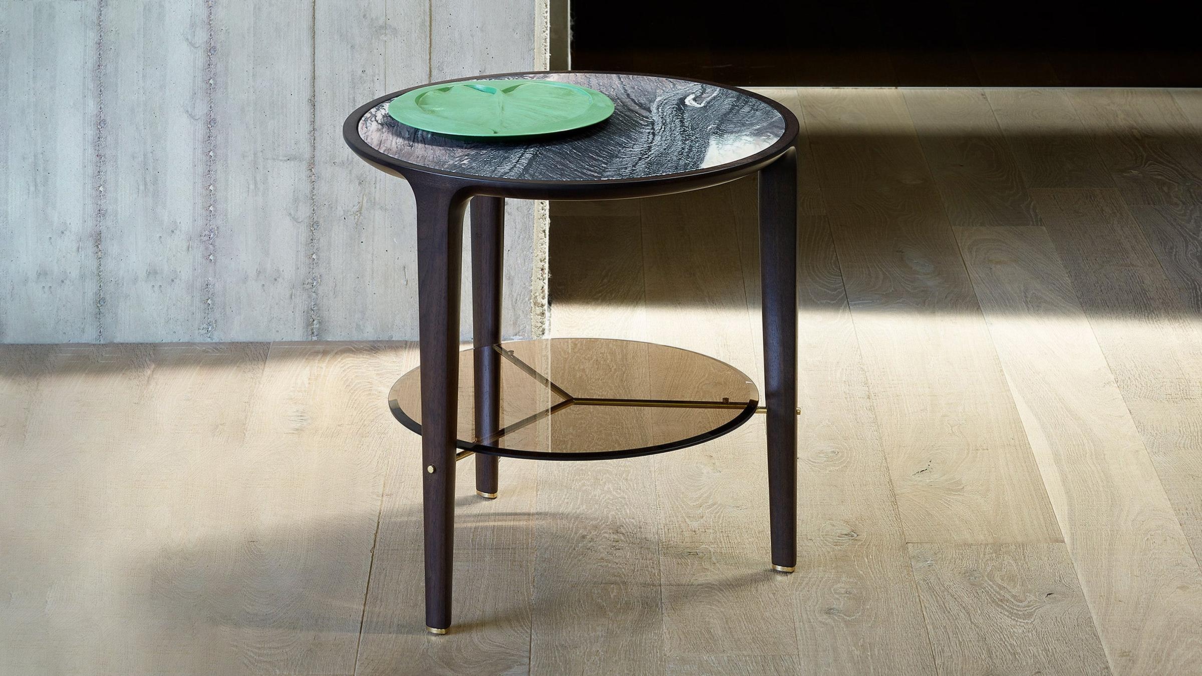 Ceccotti Collezioni Side Table Sweet Dreams Low Table