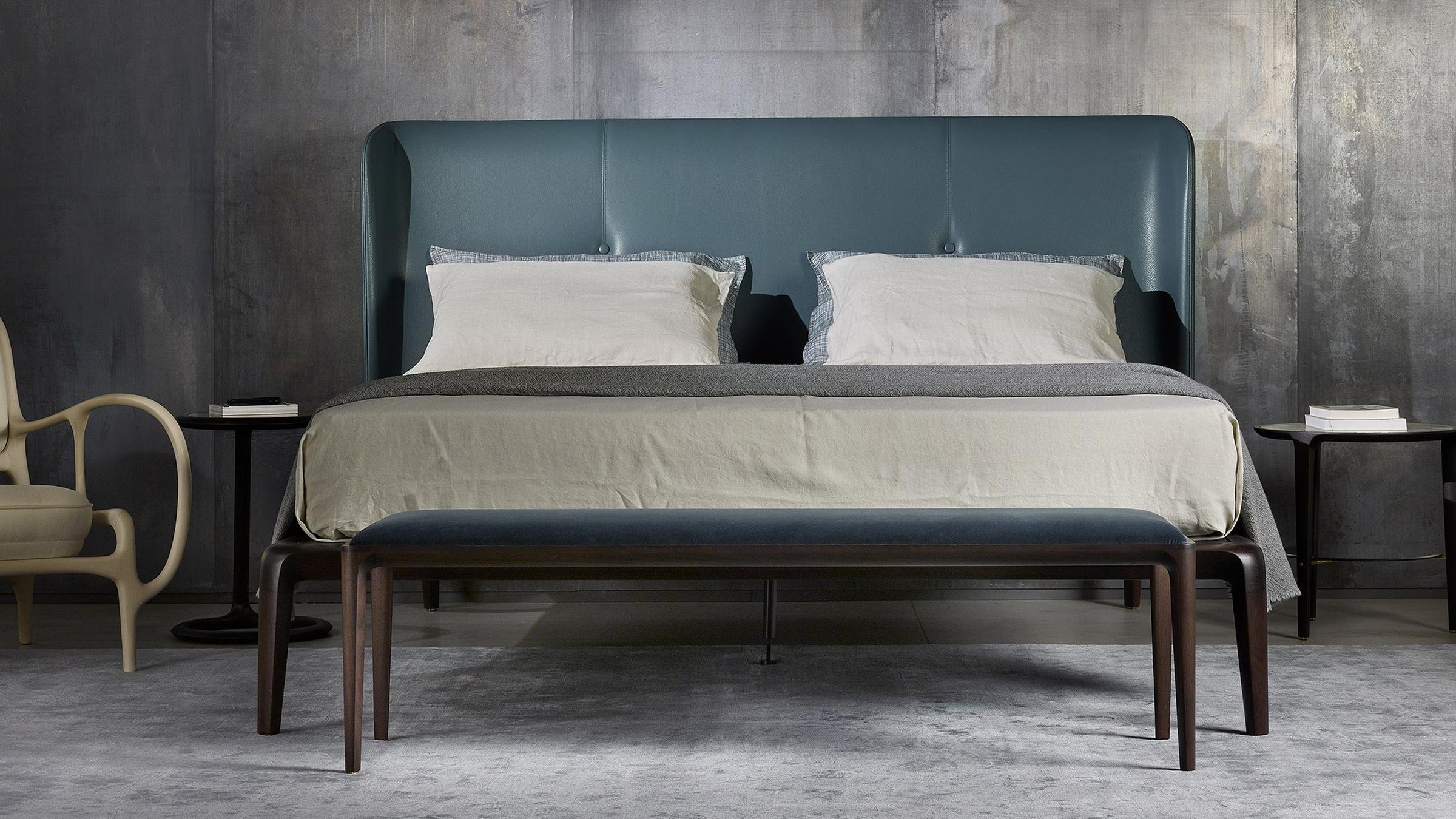 Ceccotti Collezioni Bed Sweet Dreams Bed