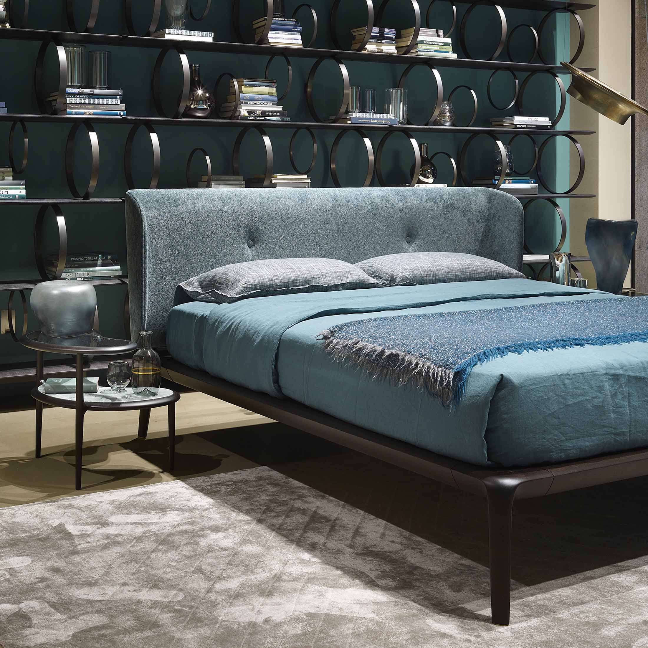 Mobile / Sweet Dreams Bed, designed by DRAW Studio for Ceccotti Collezioni