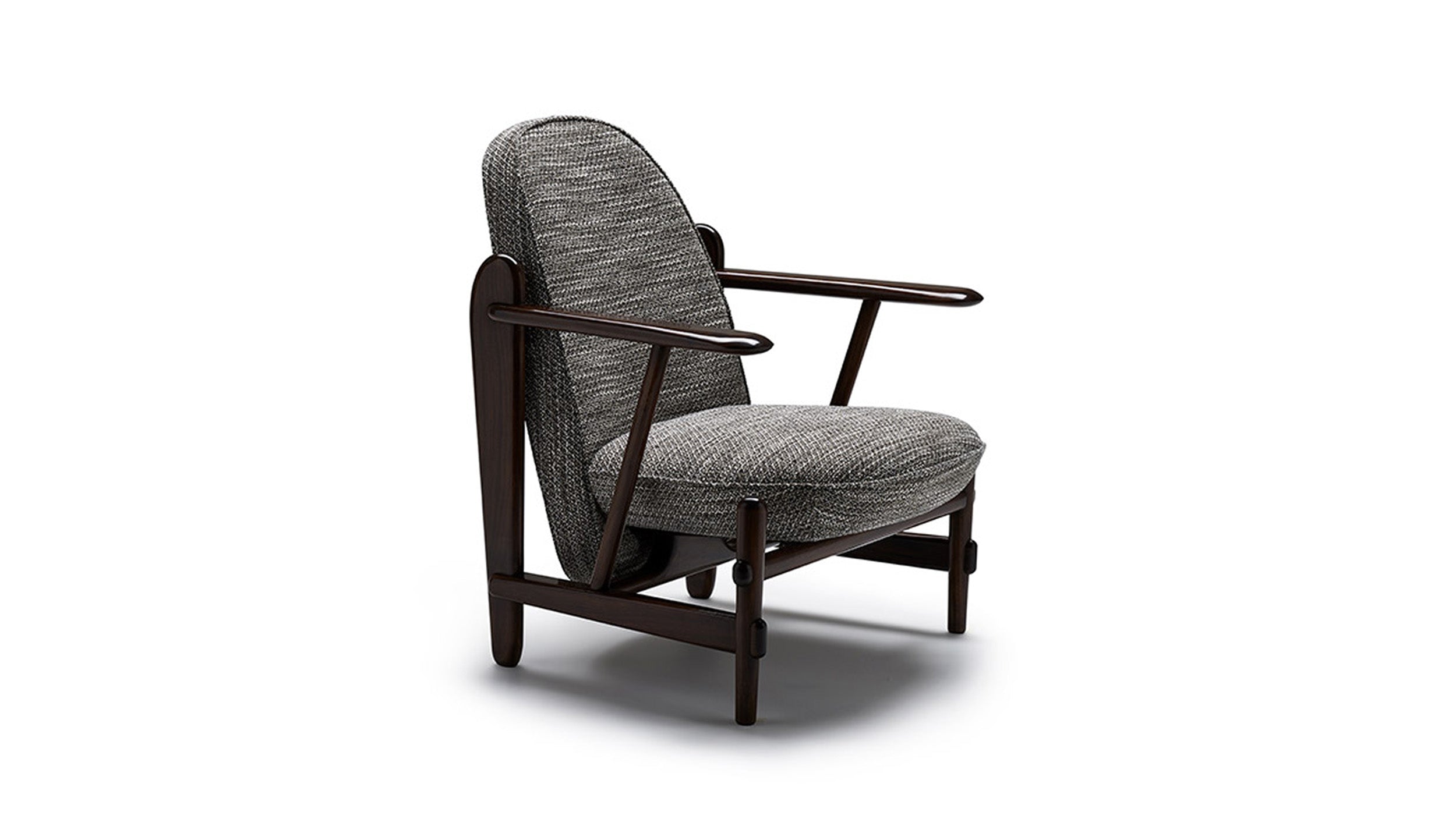 Desktop / T-Bone, designed by Jaime Hayon for Ceccotti Collezioni