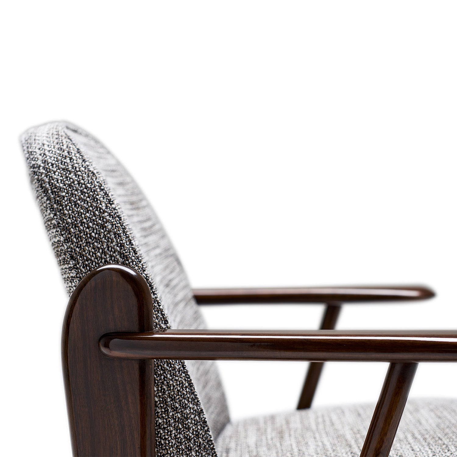 Mobile / T-Bone, designed by Jaime Hayon for Ceccotti Collezioni