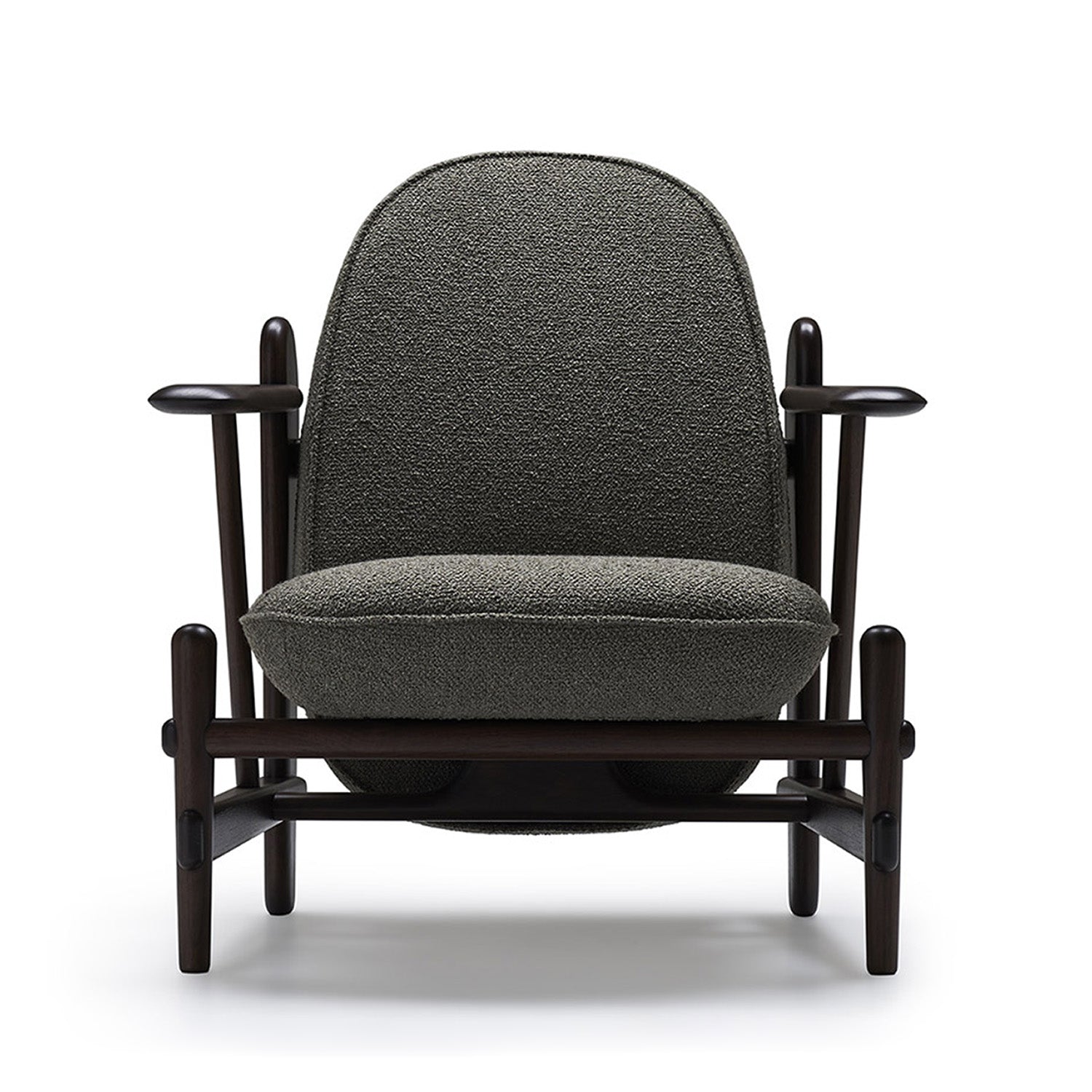 Mobile / T-Bone, designed by Jaime Hayon for Ceccotti Collezioni