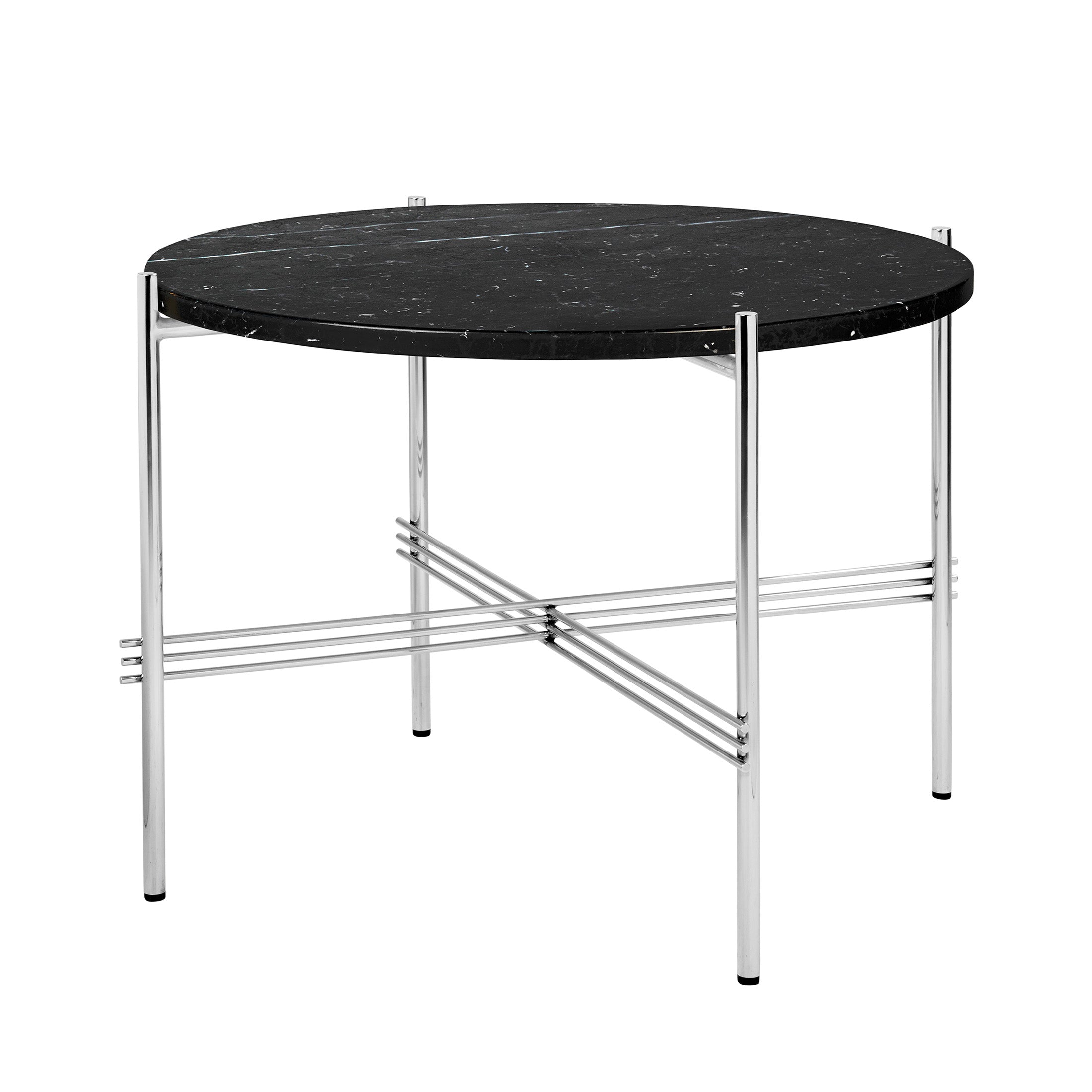 Mobile / TS Coffee Table, designed by GamFratesi for Gubi