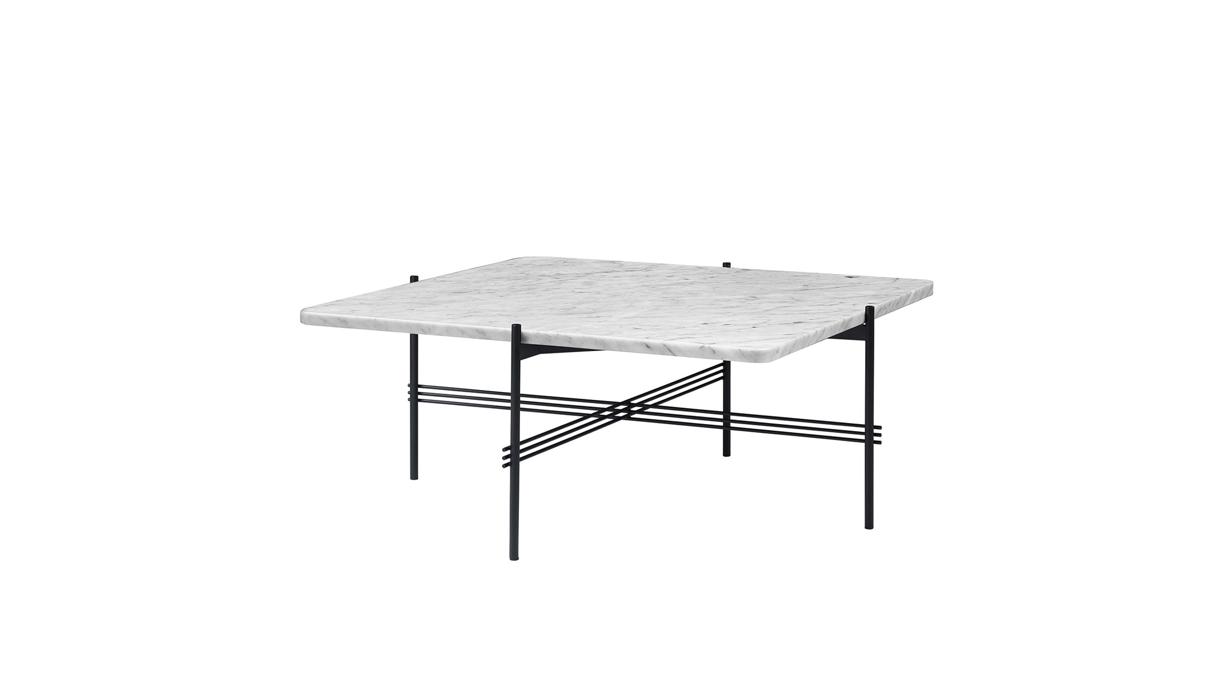 Desktop / TS Coffee Table, designed by GamFratesi for Gubi