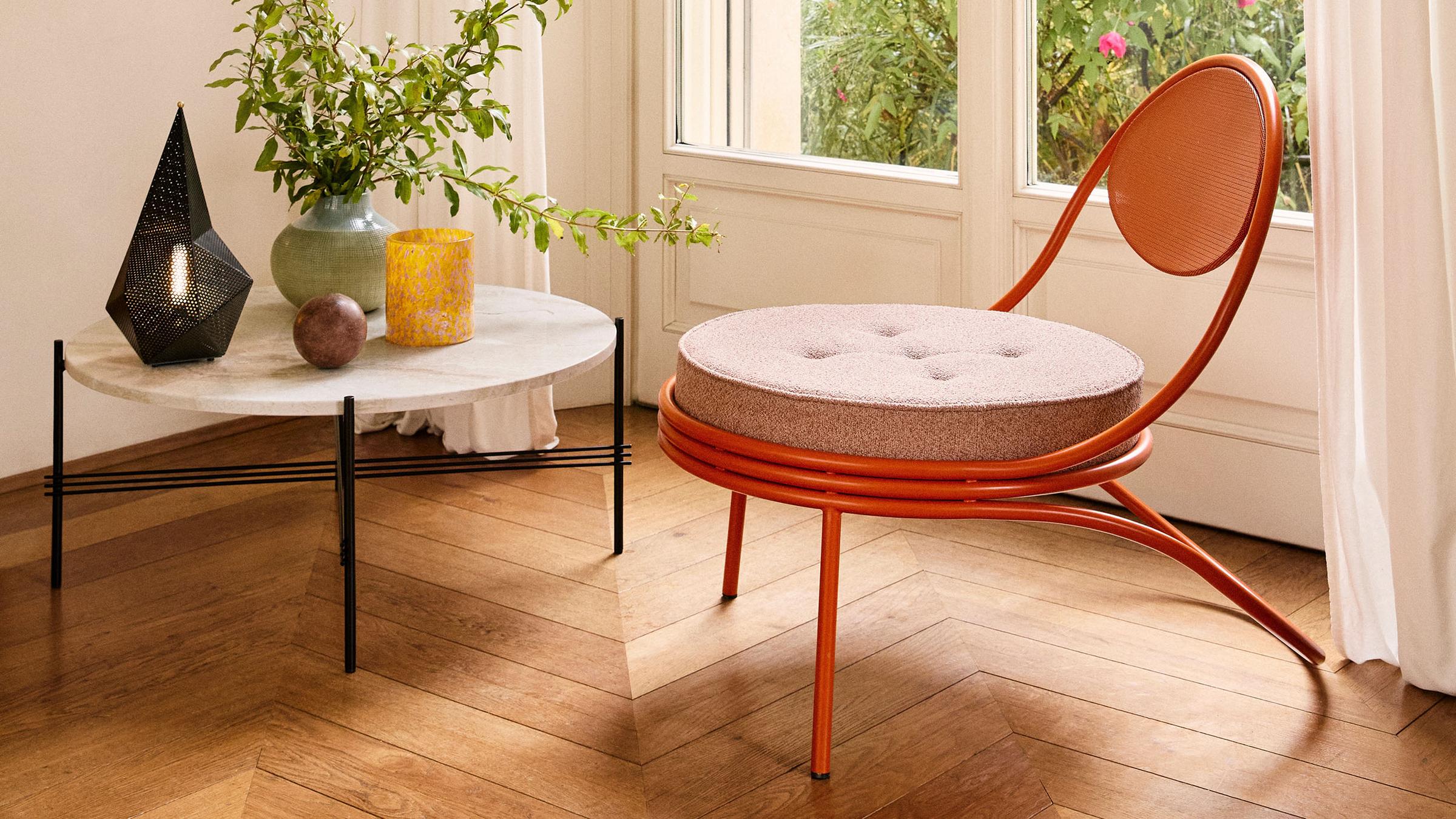 GUBI Coffee Table TS Coffee Table