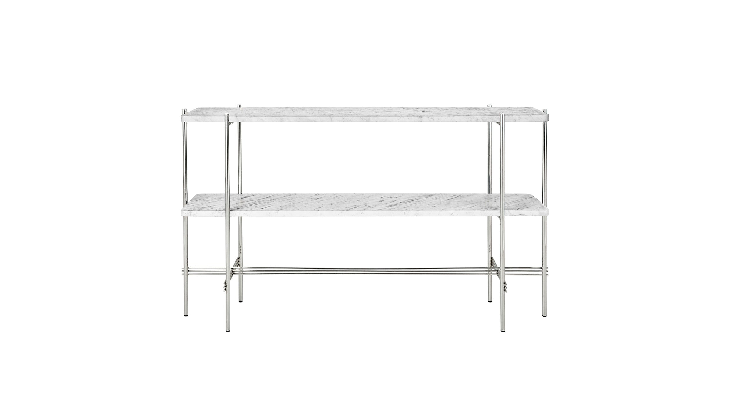Desktop / TS Console, designed by GamFratesi for Gubi