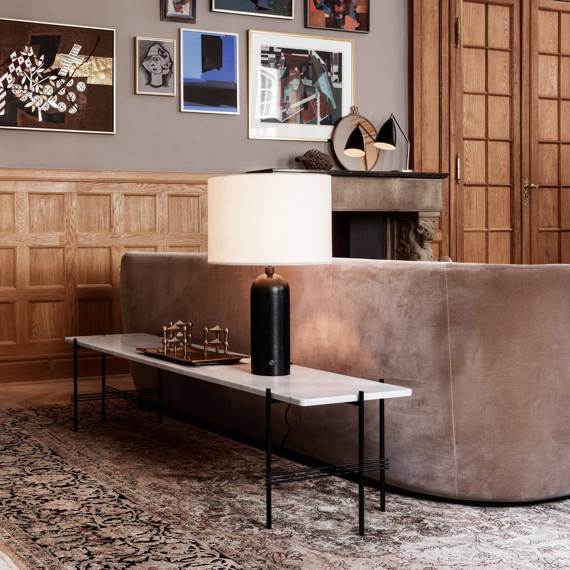 Mobile / TS Console, designed by GamFratesi for Gubi