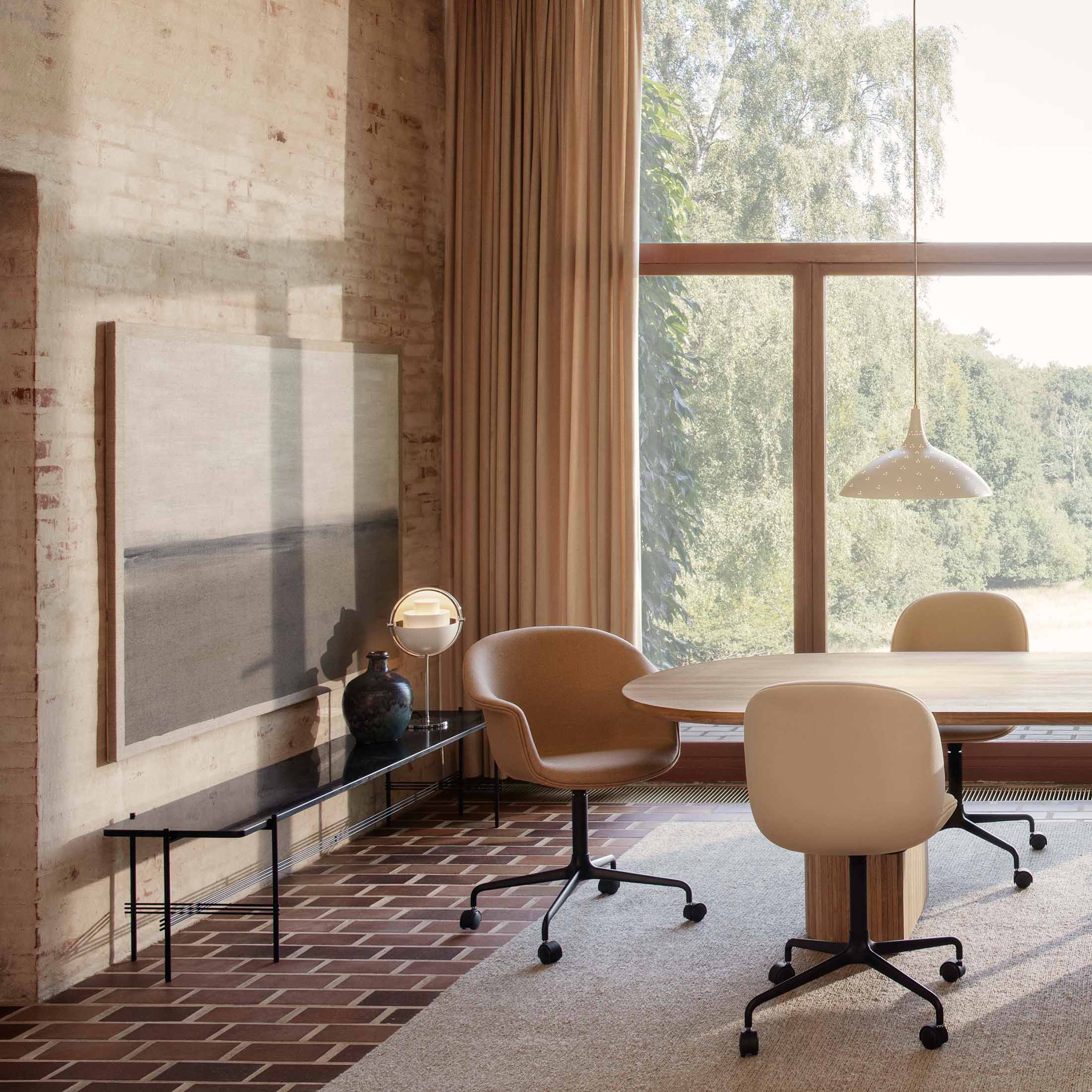 Mobile / TS Console, designed by GamFratesi for Gubi