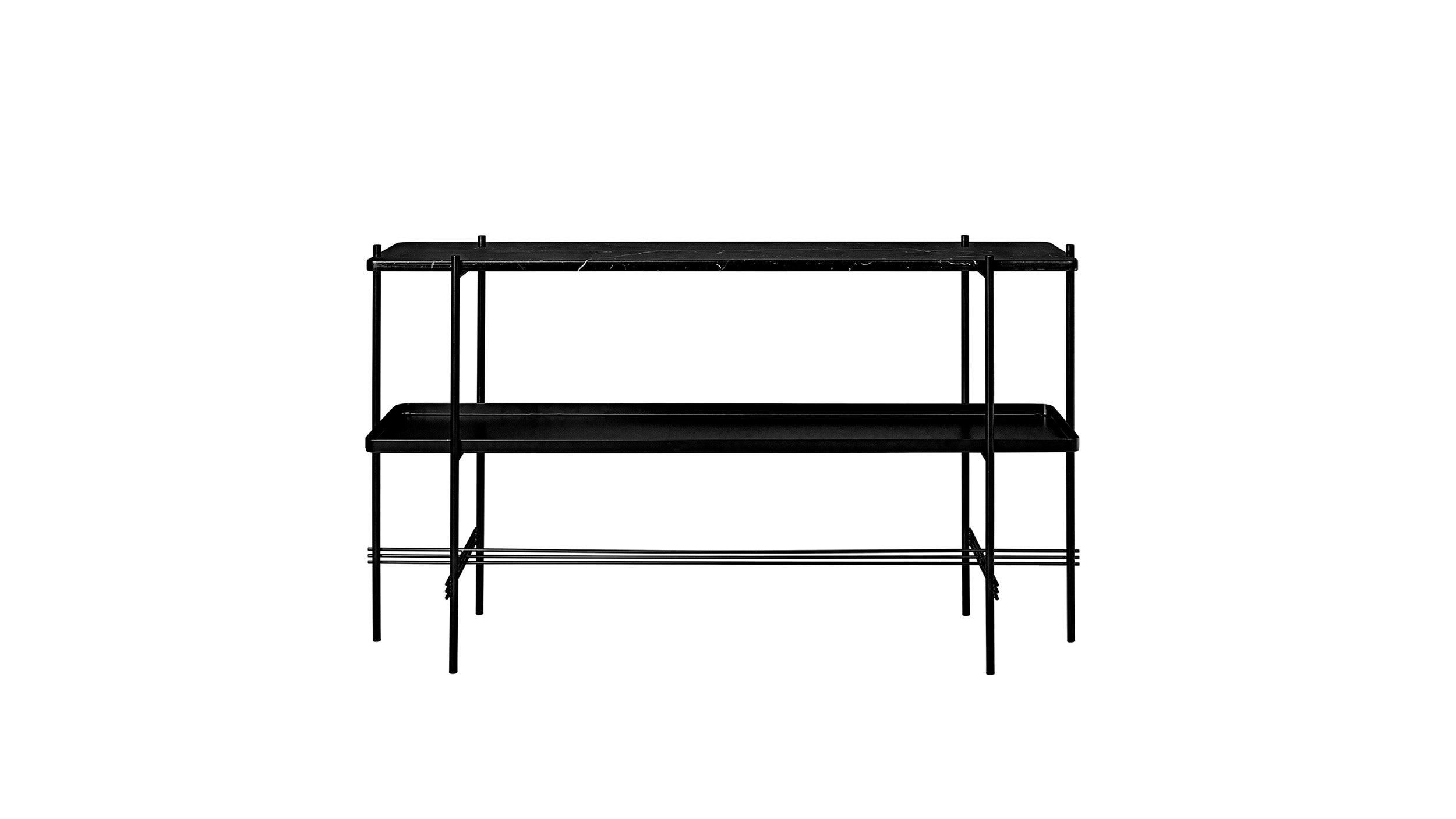 Desktop / TS Console, designed by GamFratesi for Gubi