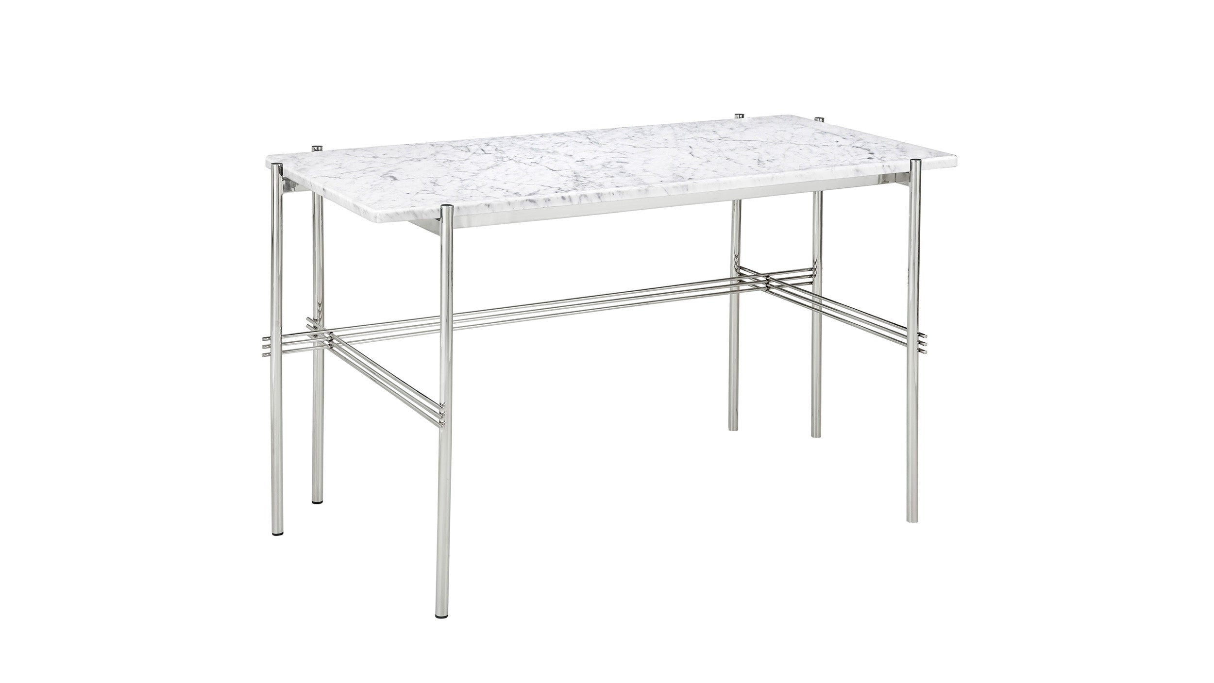Desktop / TS Desk, designed by GamFratesi for Gubi