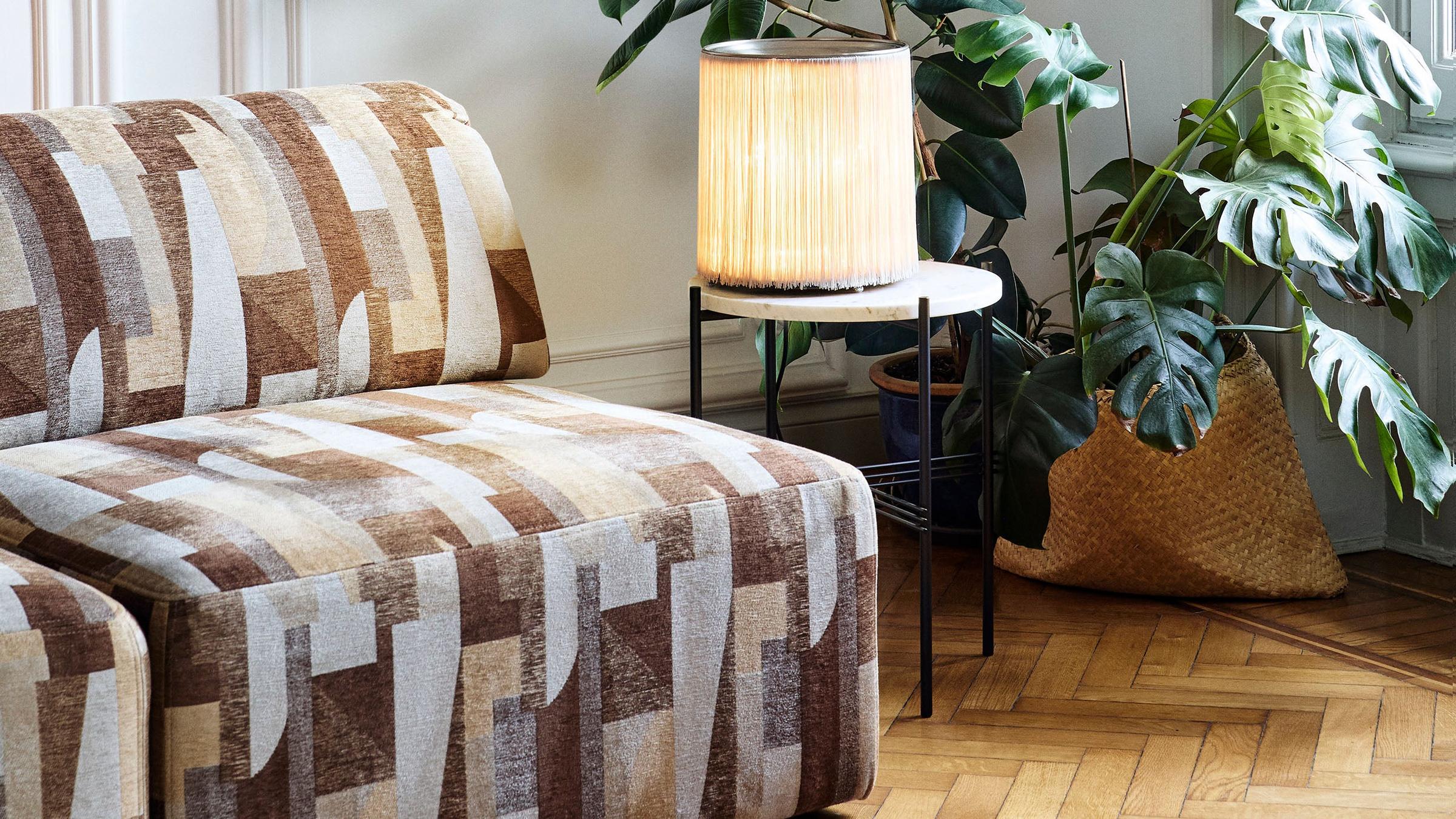 GUBI Side Table TS Side Table