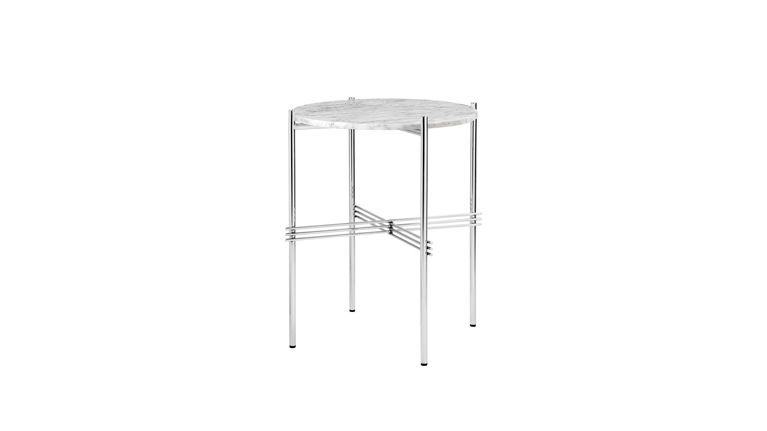 GUBI Side Table TS Side Table