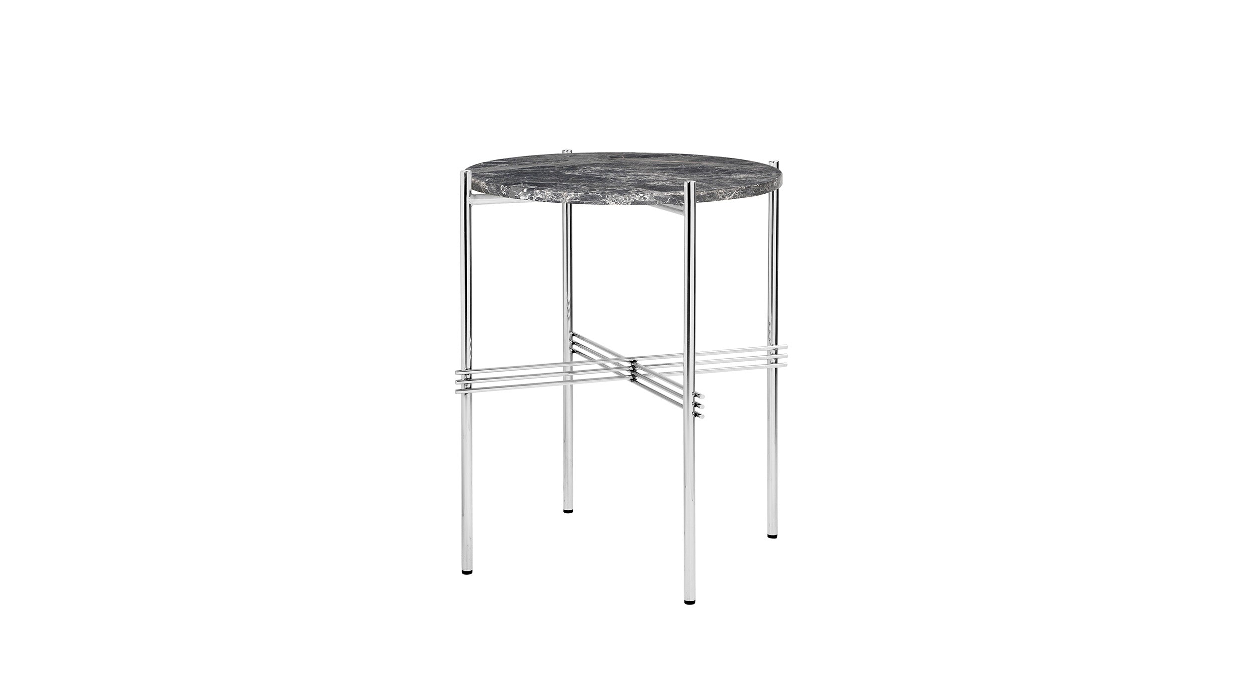 GUBI Side Table TS Side Table