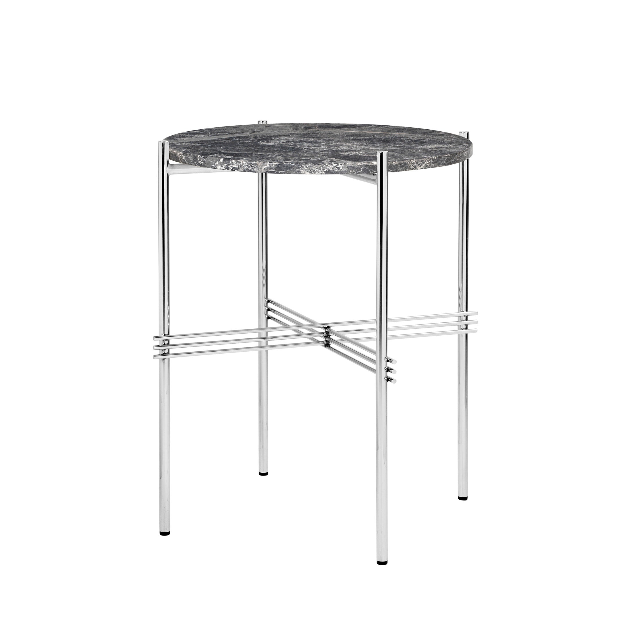 Mobile / TS Side Table, designed by GamFratesi for Gubi
