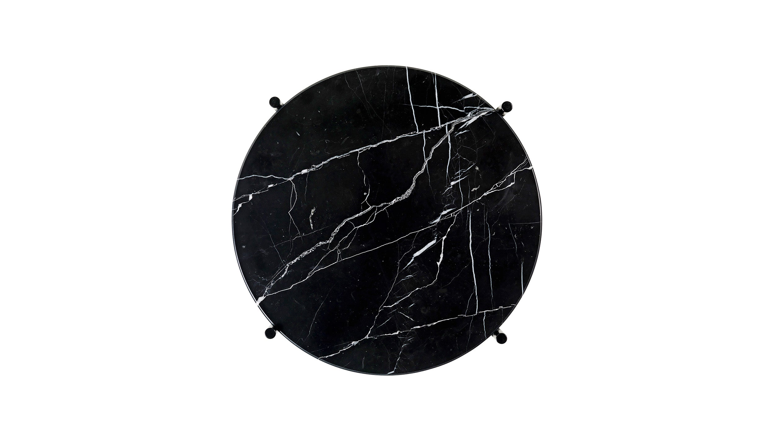 GUBI Side Table TS Side Table