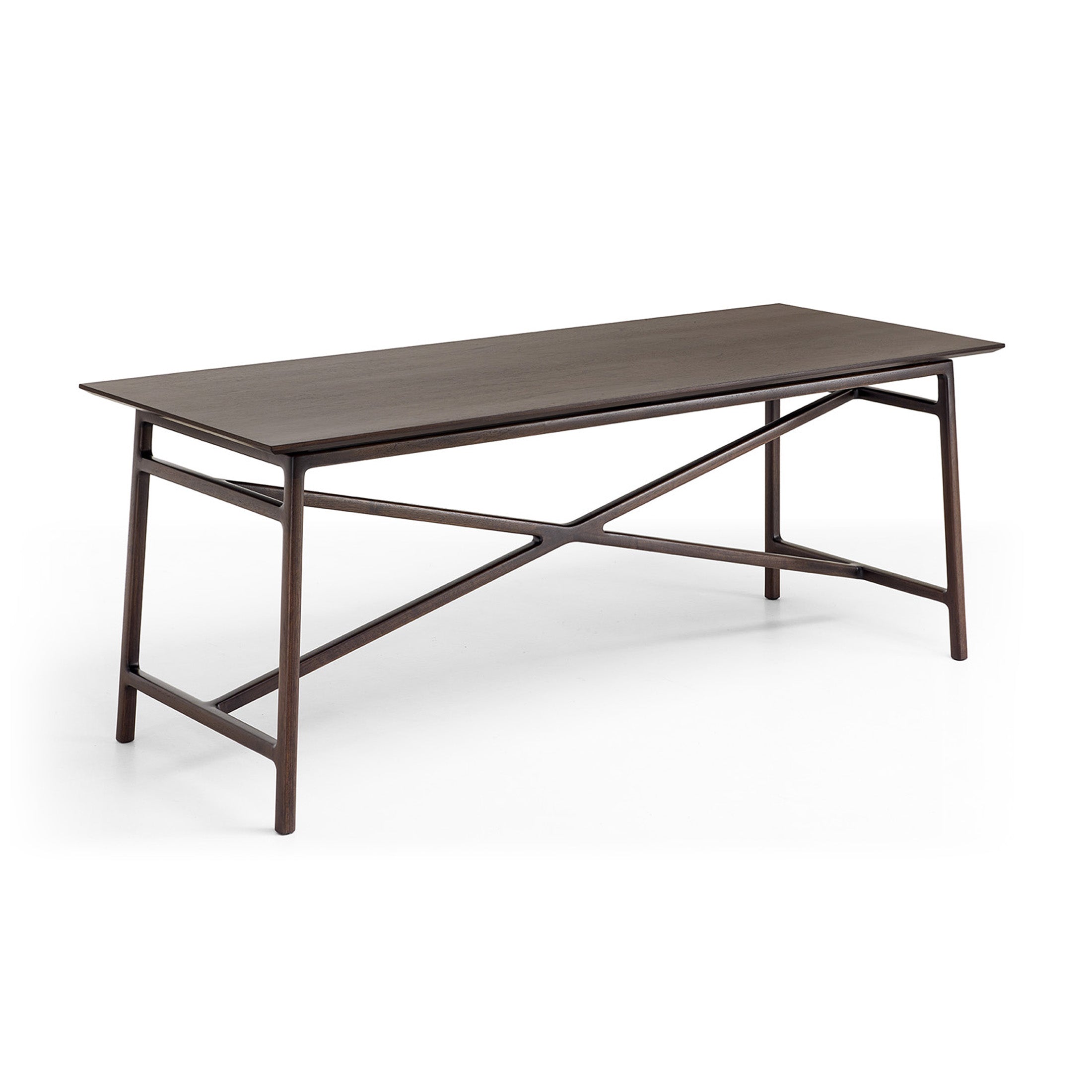 Mobile / Teahouse Table, designed by Christophe Pillet for Ceccotti Collezioni