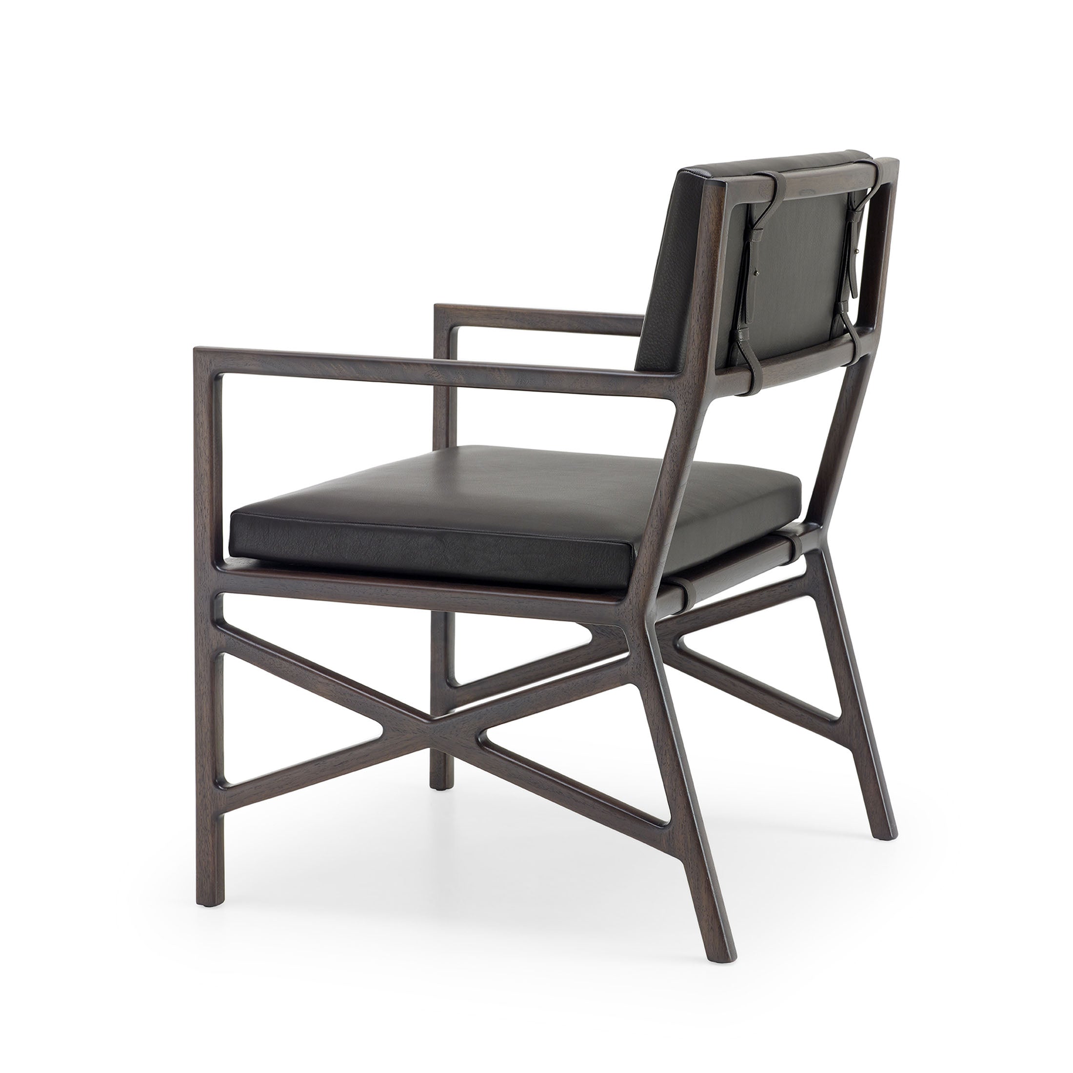 Mobile / Teahouse Chair, designed by Christophe Pillet for Ceccotti Collezioni