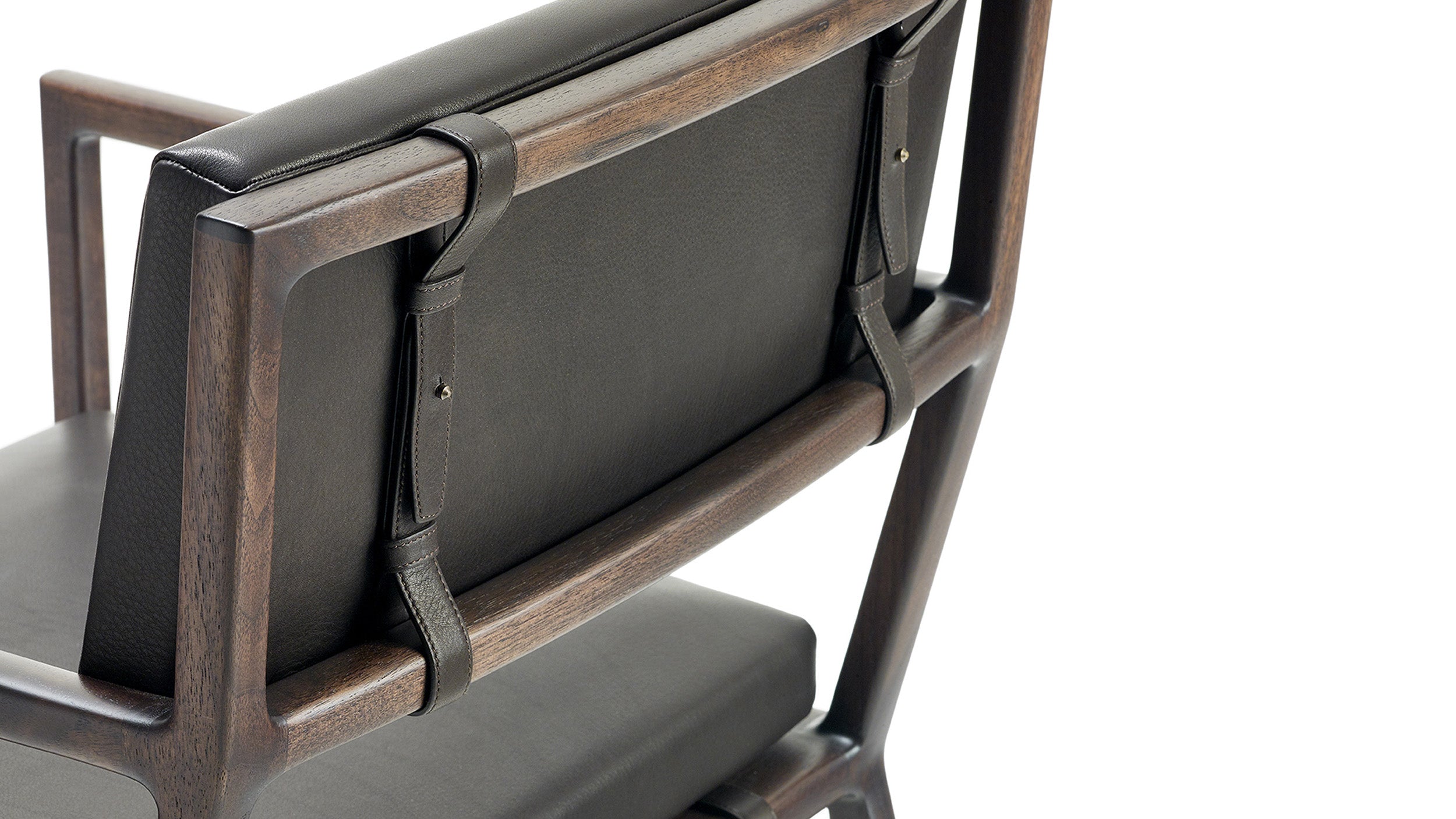 Desktop / Teahouse Chair, designed by Christophe Pillet for Ceccotti Collezioni