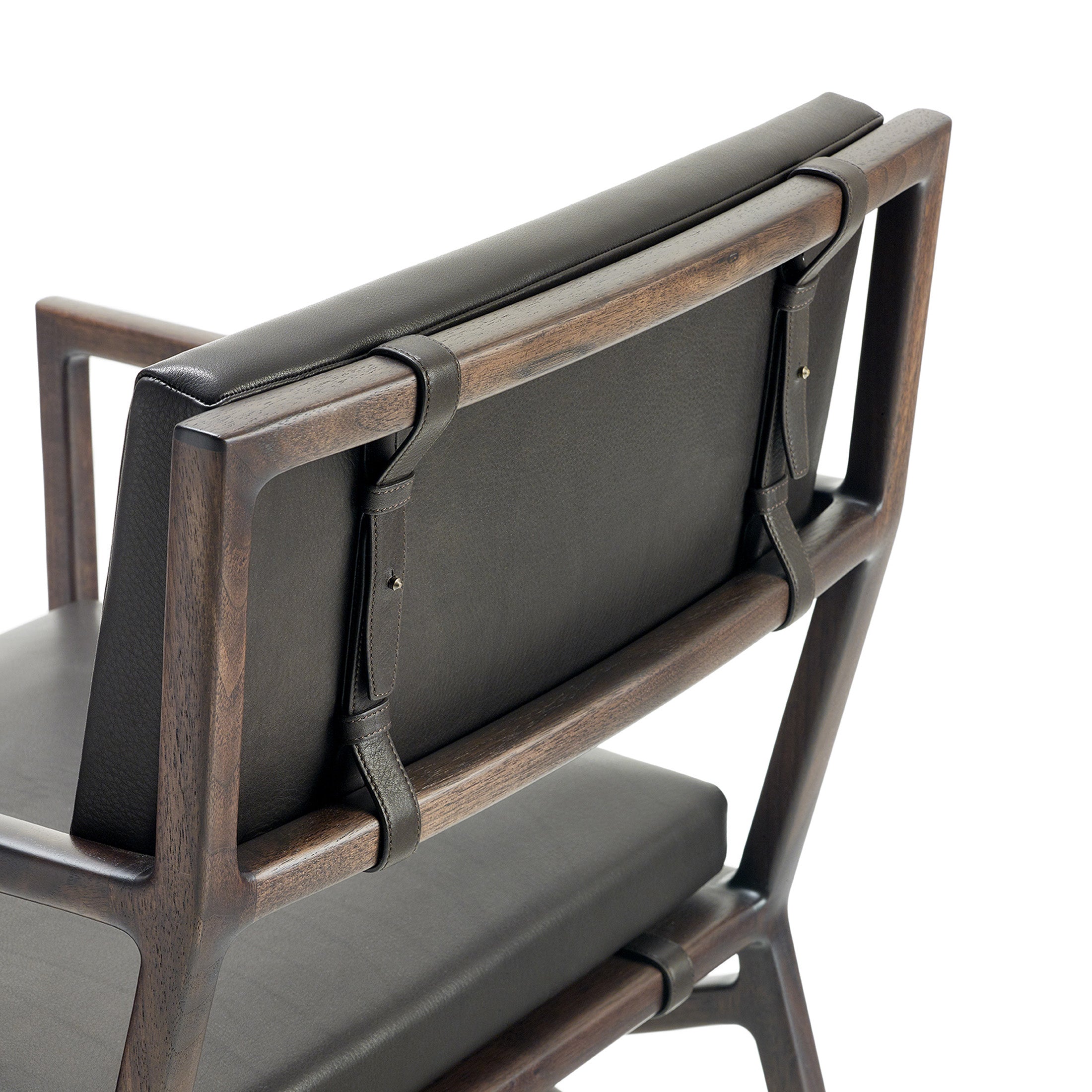 Mobile / Teahouse Chair, designed by Christophe Pillet for Ceccotti Collezioni