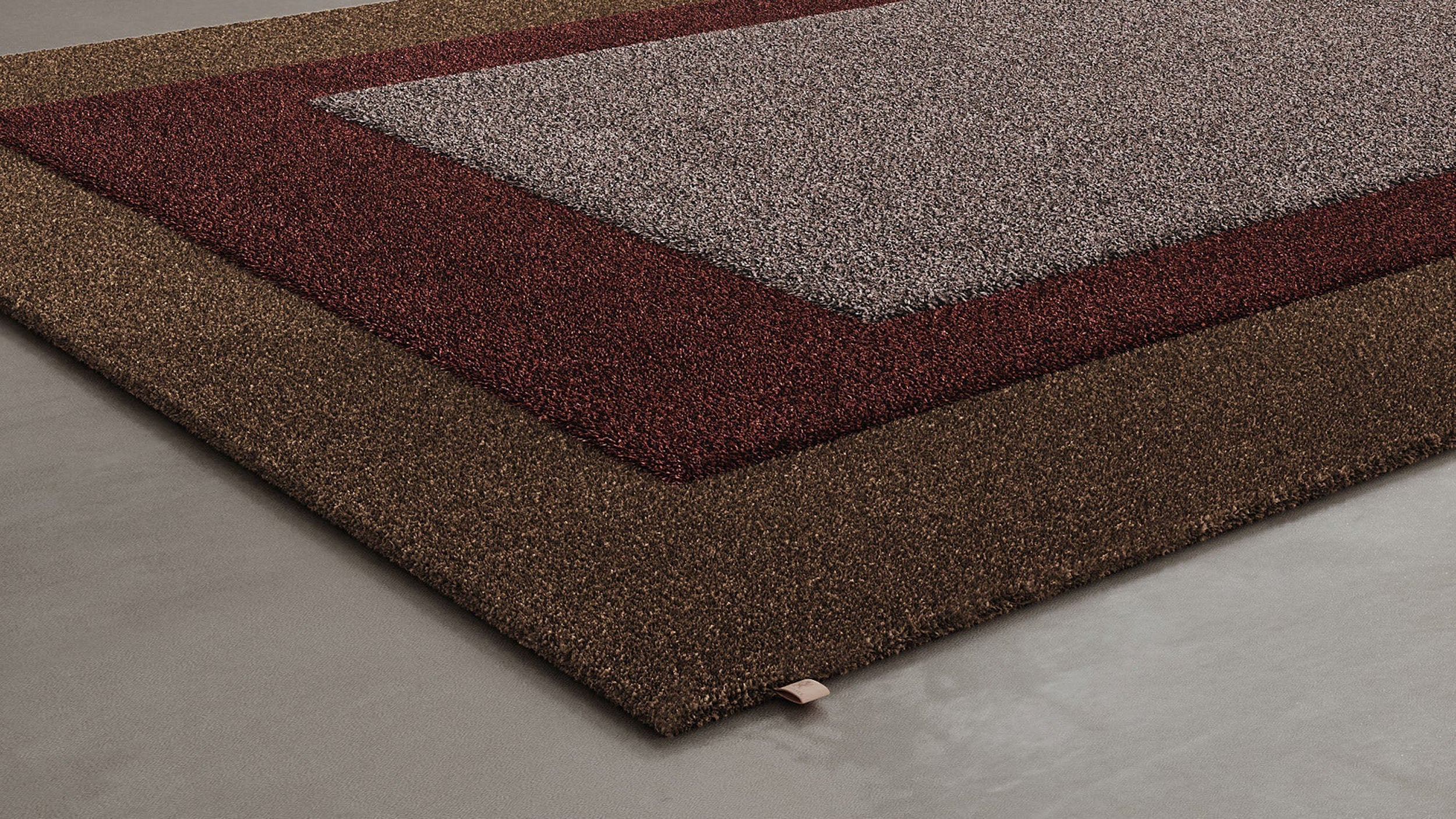 Kasthall Rug Tegel - Centre 5