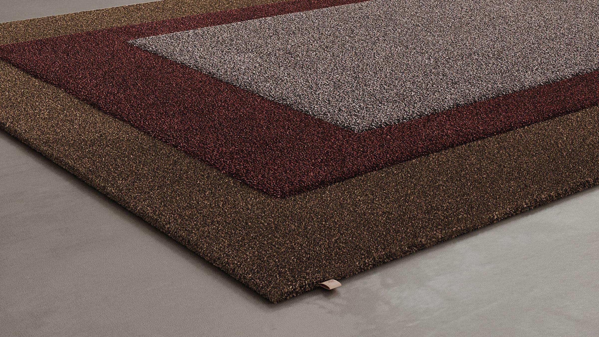 Kasthall Rug Tegel - Centre 5