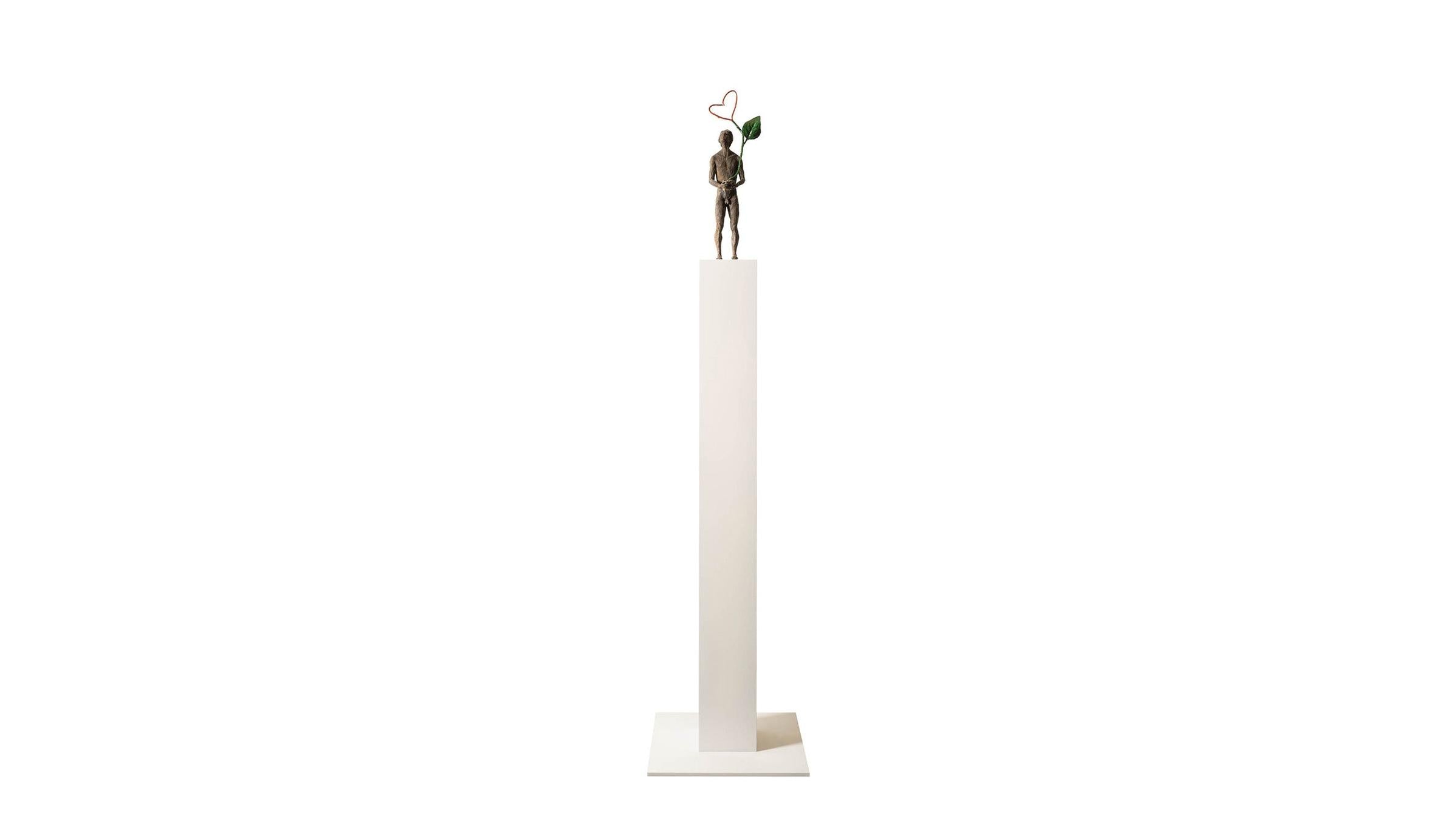 Gardeco Sculpture Thoughts IV - Love