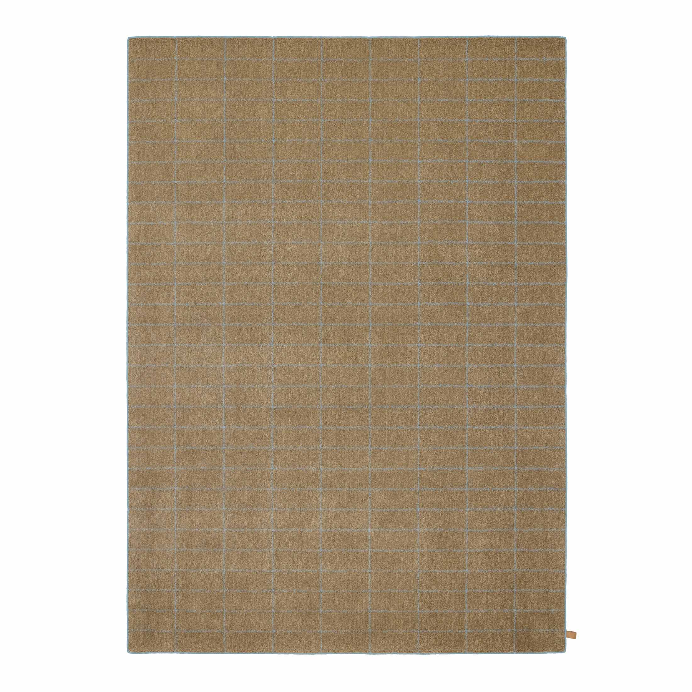 Mobile / Tiles Brick 820 Walnut, designed by Claesson Koivisto Rune for Kasthall