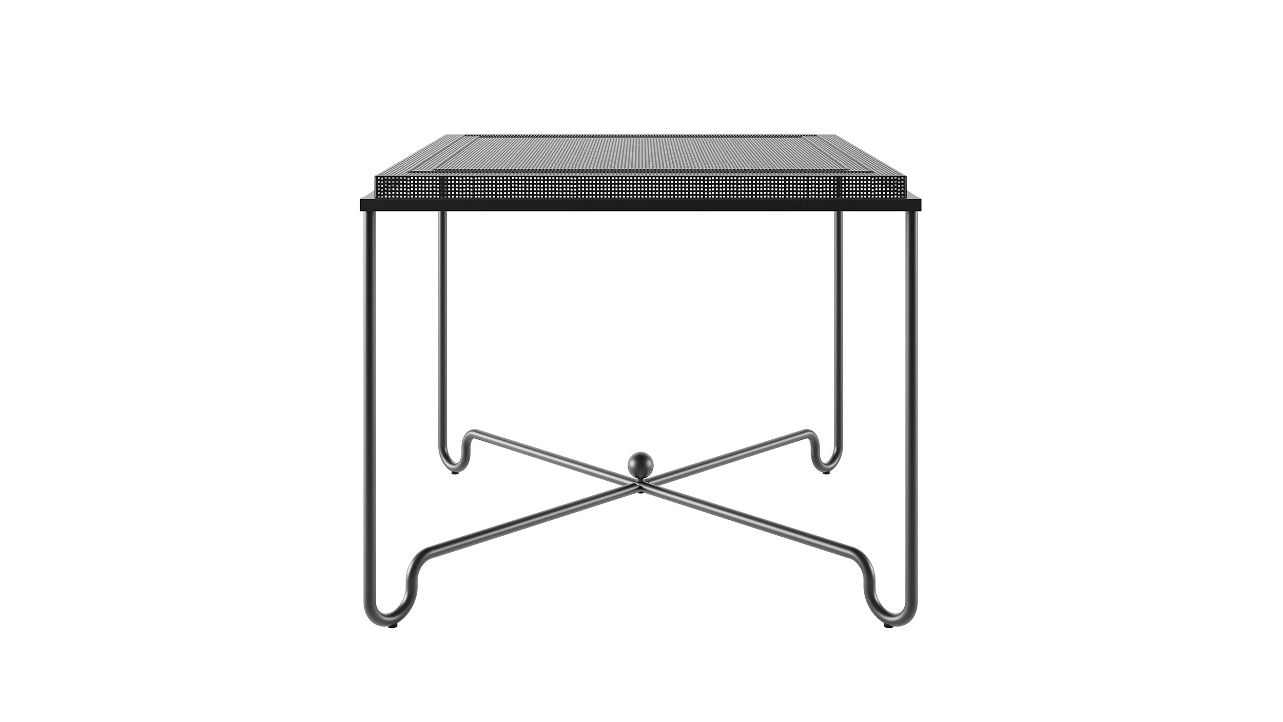 GUBI Dining Table Tropique Dining Table