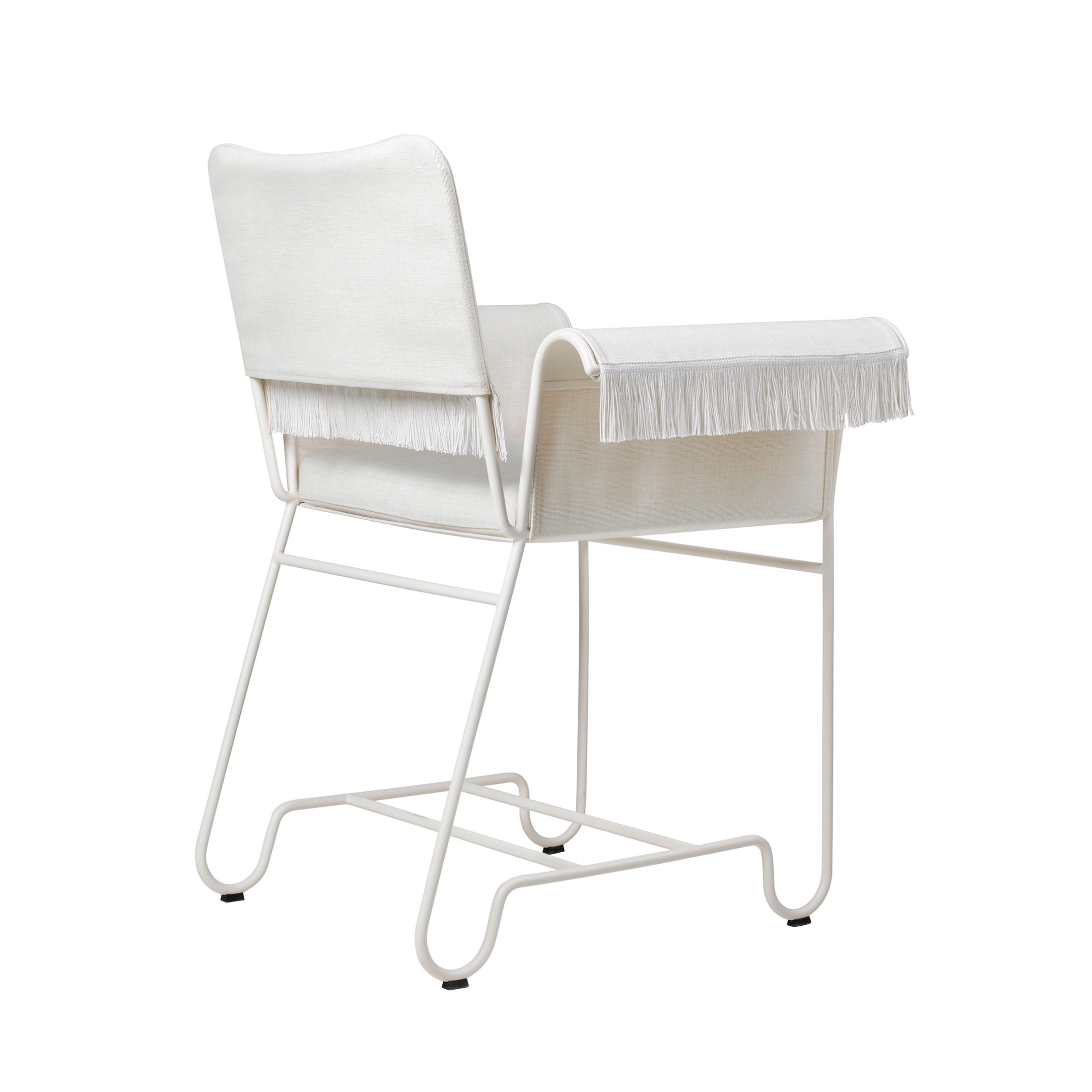 Mobile / Tropique Dining Chair, designed by Mathieu Matégot for Gubi