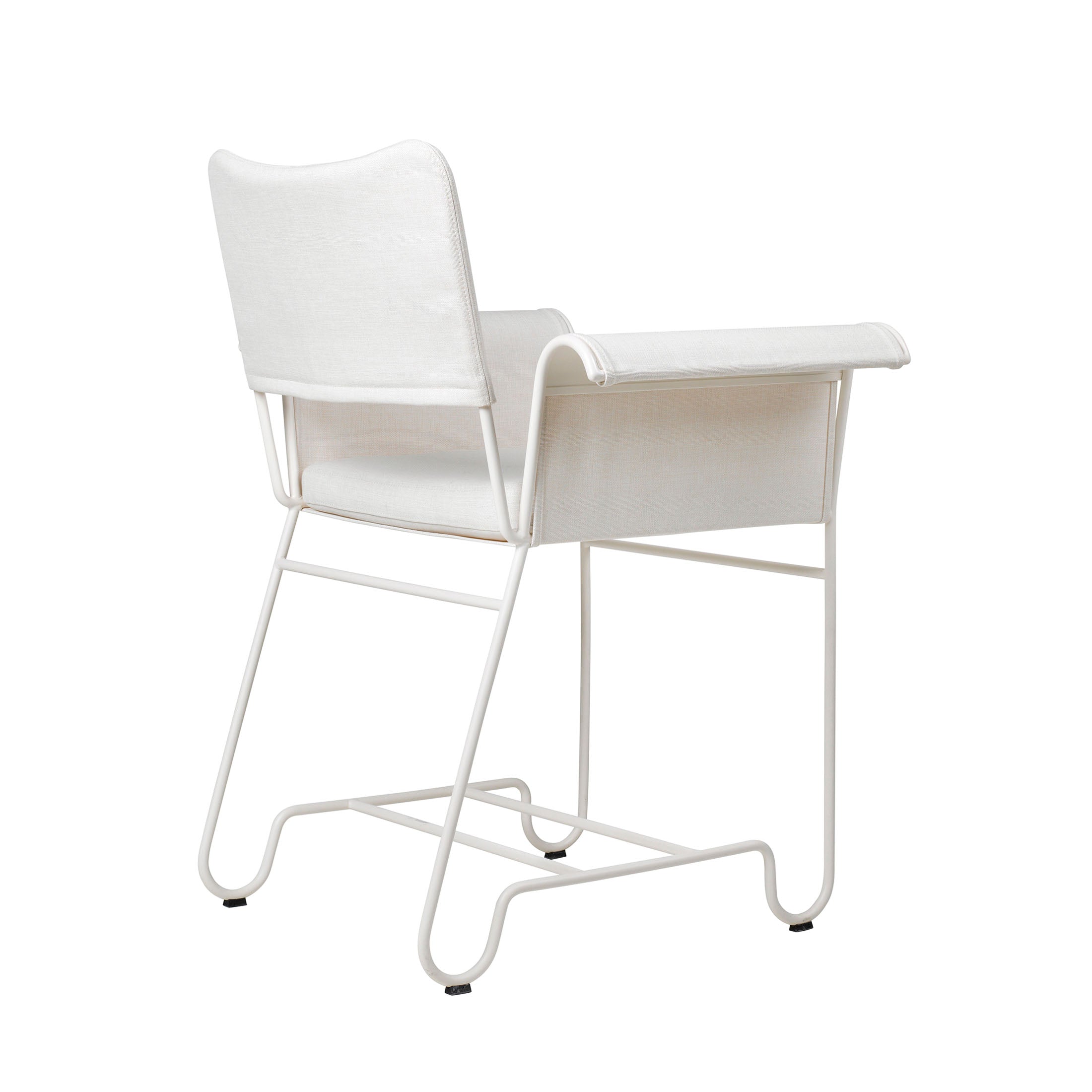 Mobile / Tropique Dining Chair, designed by Mathieu Matégot for Gubi