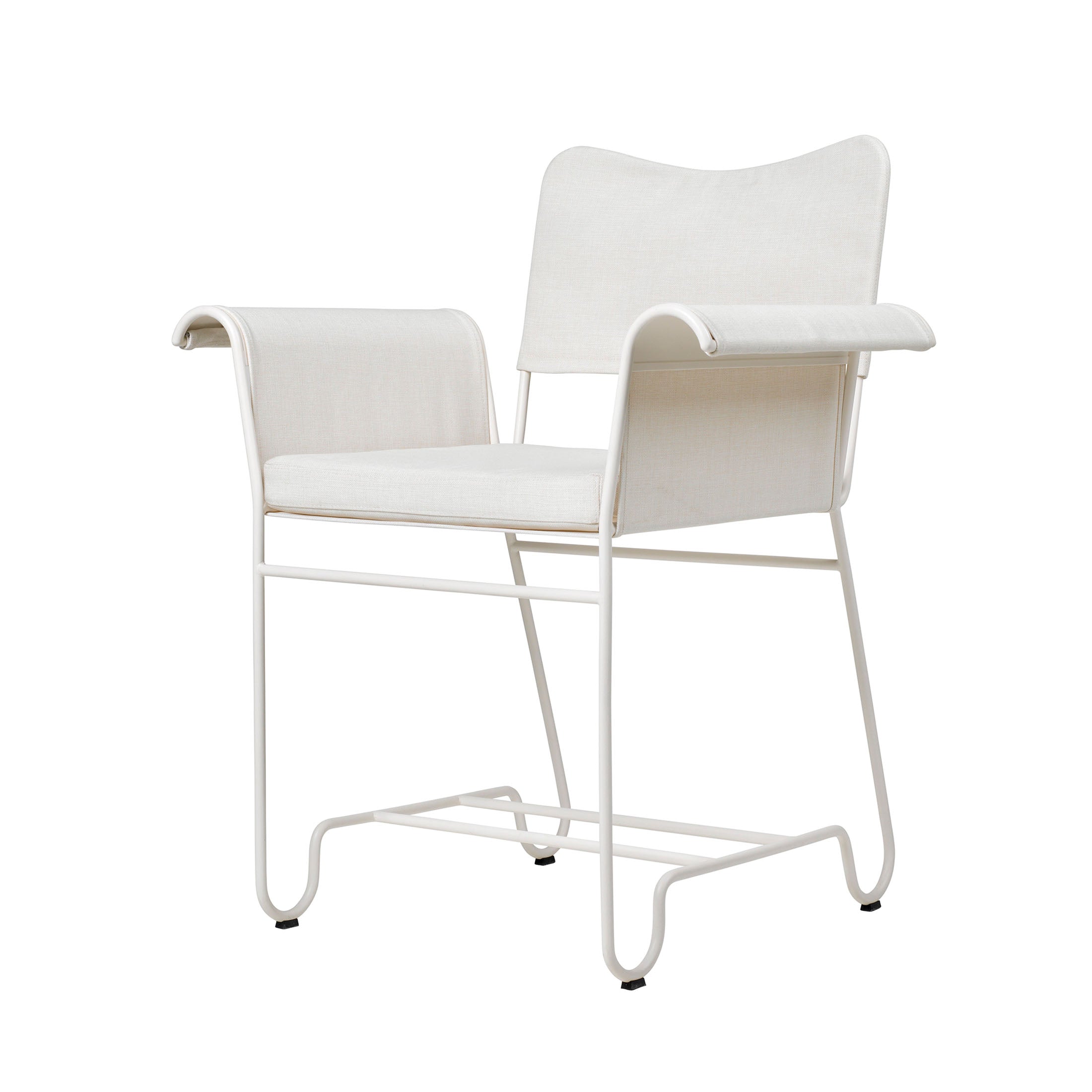 Mobile / Tropique Dining Chair, designed by Mathieu Matégot for Gubi