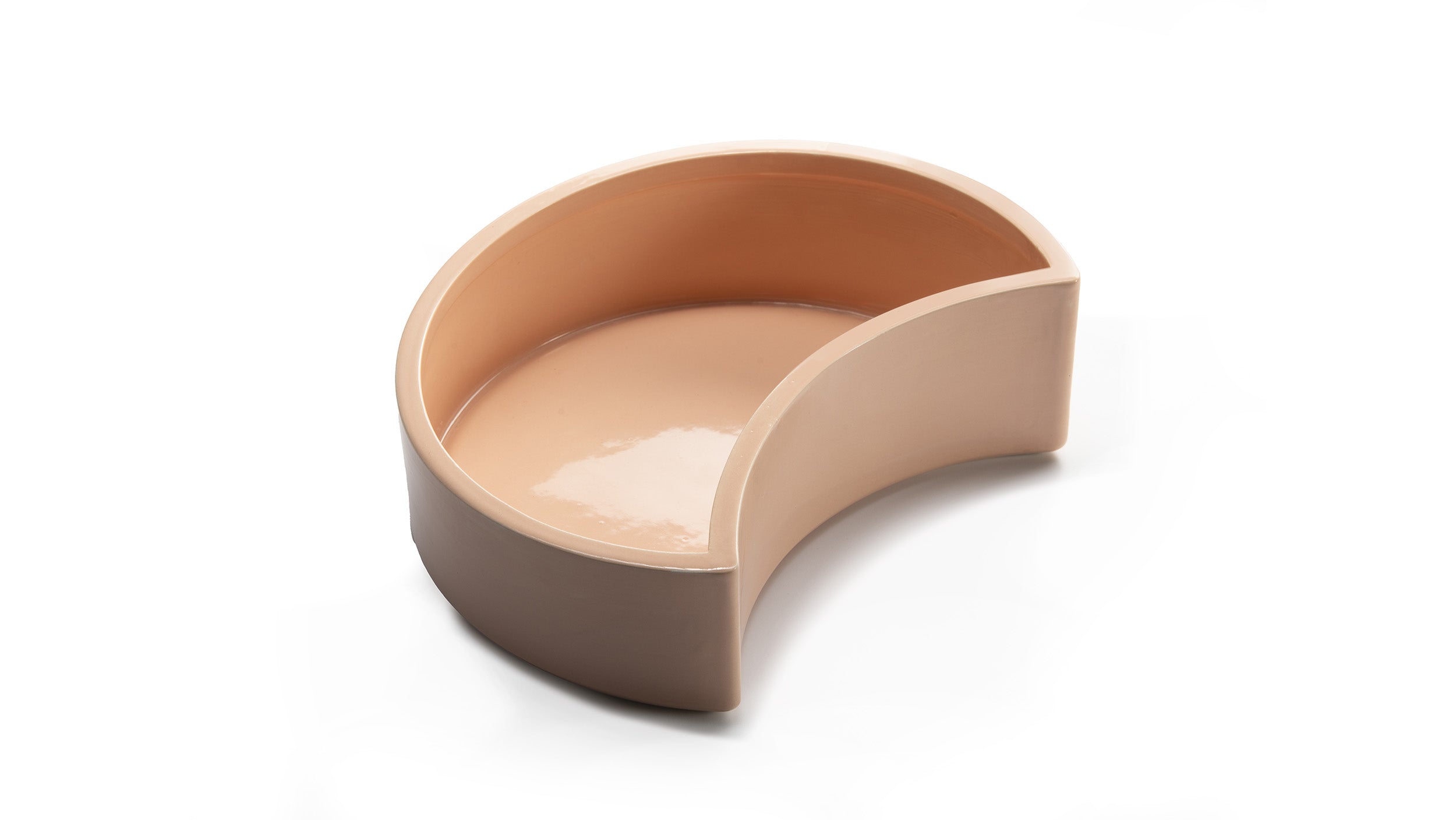 Desktop / V-Bol, designed by Zaven for Zanotta