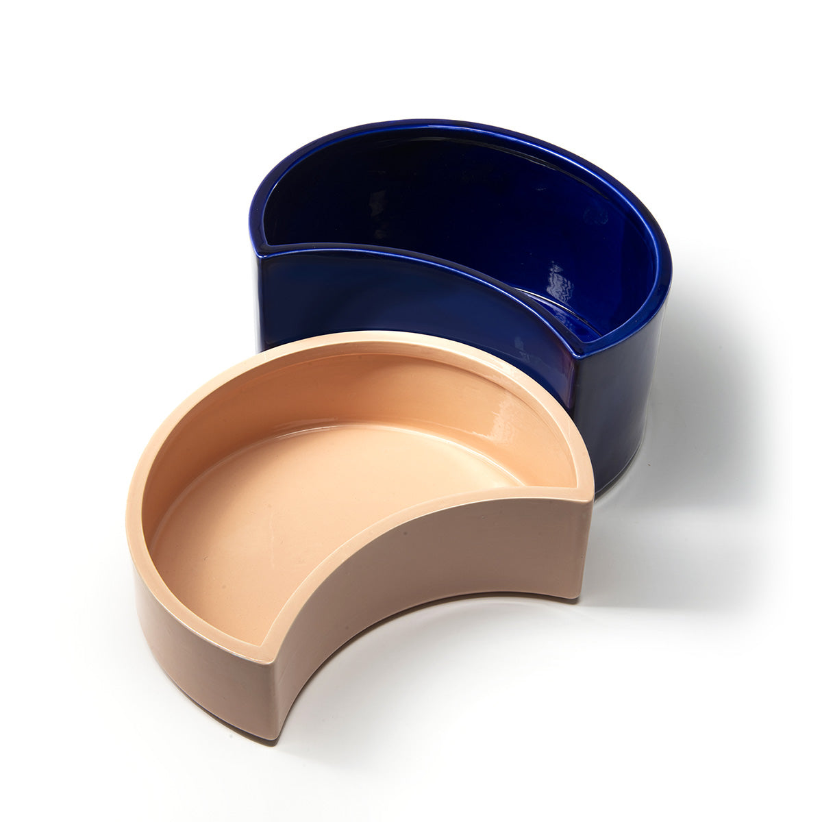 Mobile / V-Bol, designed by Zaven for Zanotta
